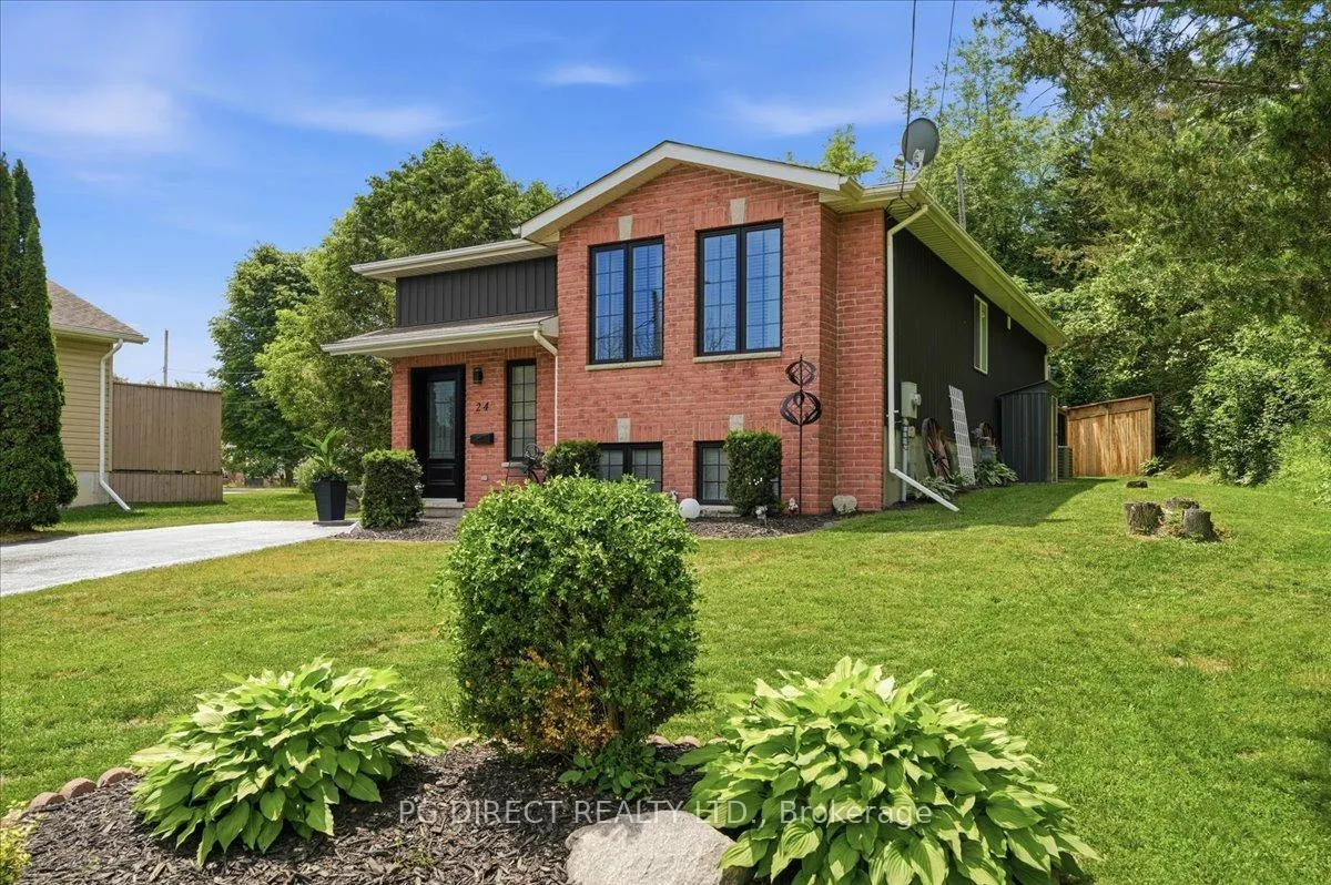 Photo 3 of 24 Wooler Road, Quinte West, Trenton Ward — HOMEH