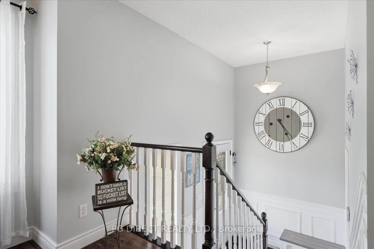 Photo 4 of 24 Wooler Road, Quinte West, Trenton Ward — HOMEH