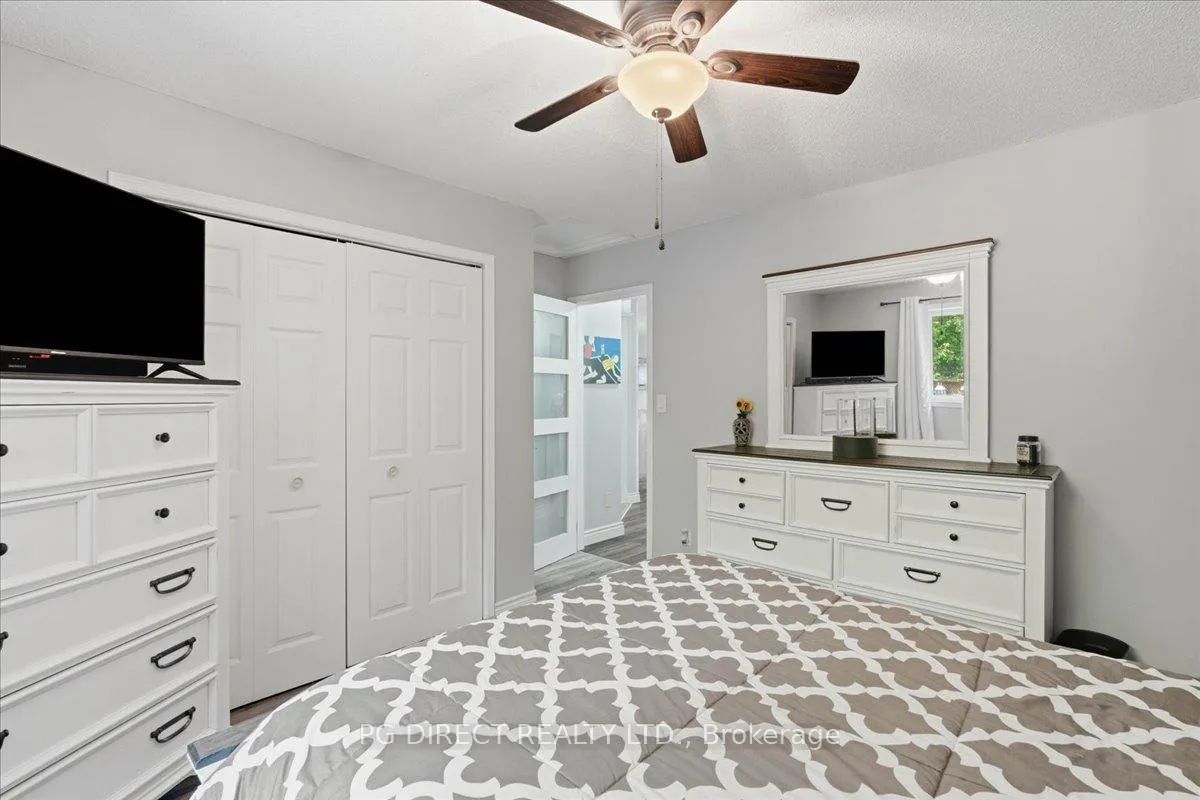 Photo 10 of 24 Wooler Road, Quinte West, Trenton Ward — HOMEH