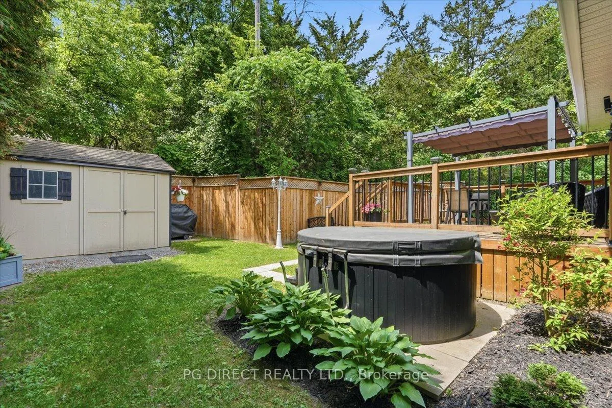 Photo 17 of 24 Wooler Road, Quinte West, Trenton Ward — HOMEH