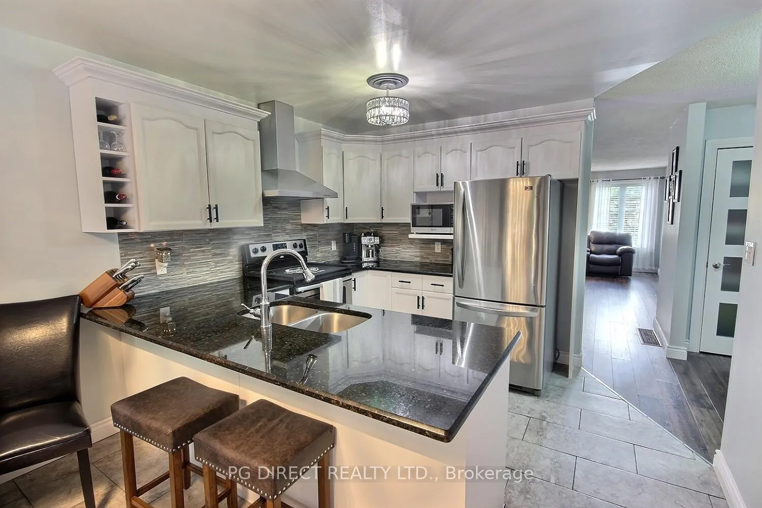 Photo 20 of 24 Wooler Road, Quinte West, Trenton Ward — HOMEH