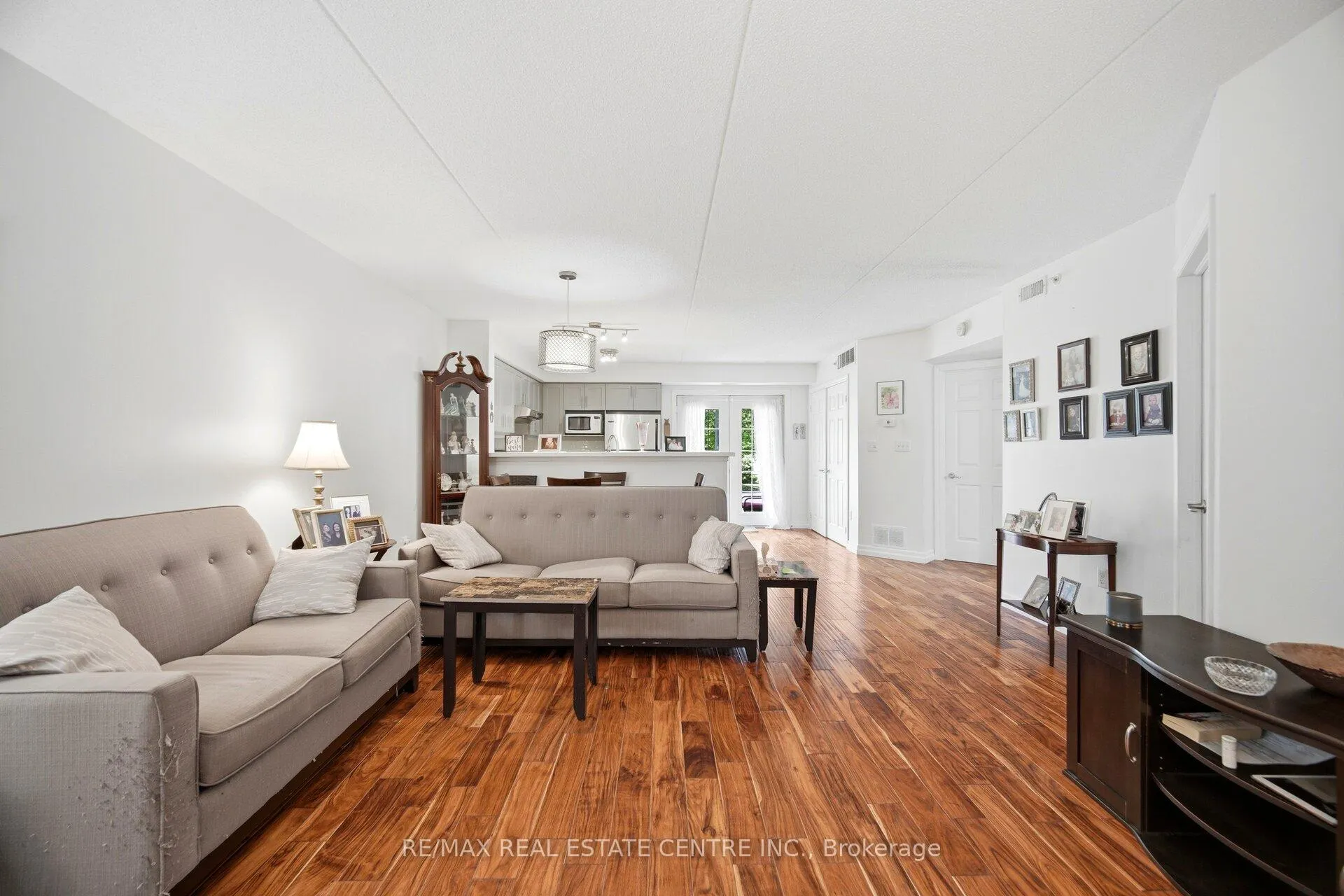 Photo 9 of Unit 101, 1350 Main Street E, Milton, Dempsey — HOMEH
