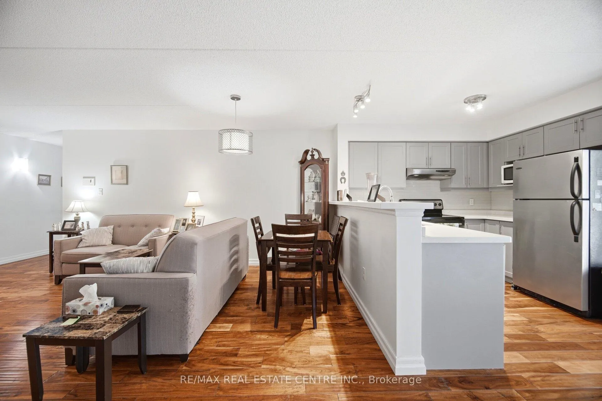Photo 10 of Unit 101, 1350 Main Street E, Milton, Dempsey — HOMEH