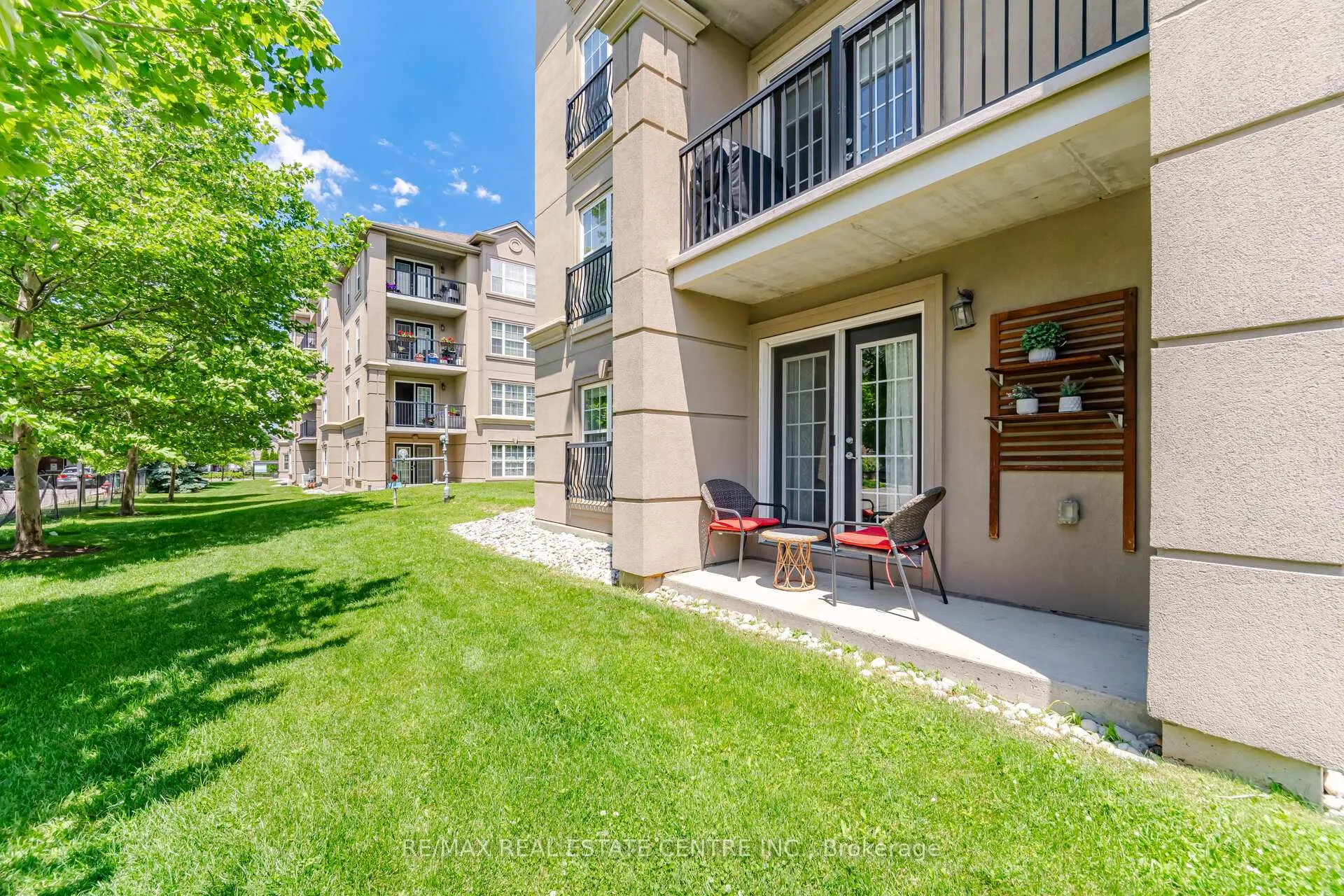 Photo 27 of Unit 101, 1350 Main Street E, Milton, Dempsey — HOMEH