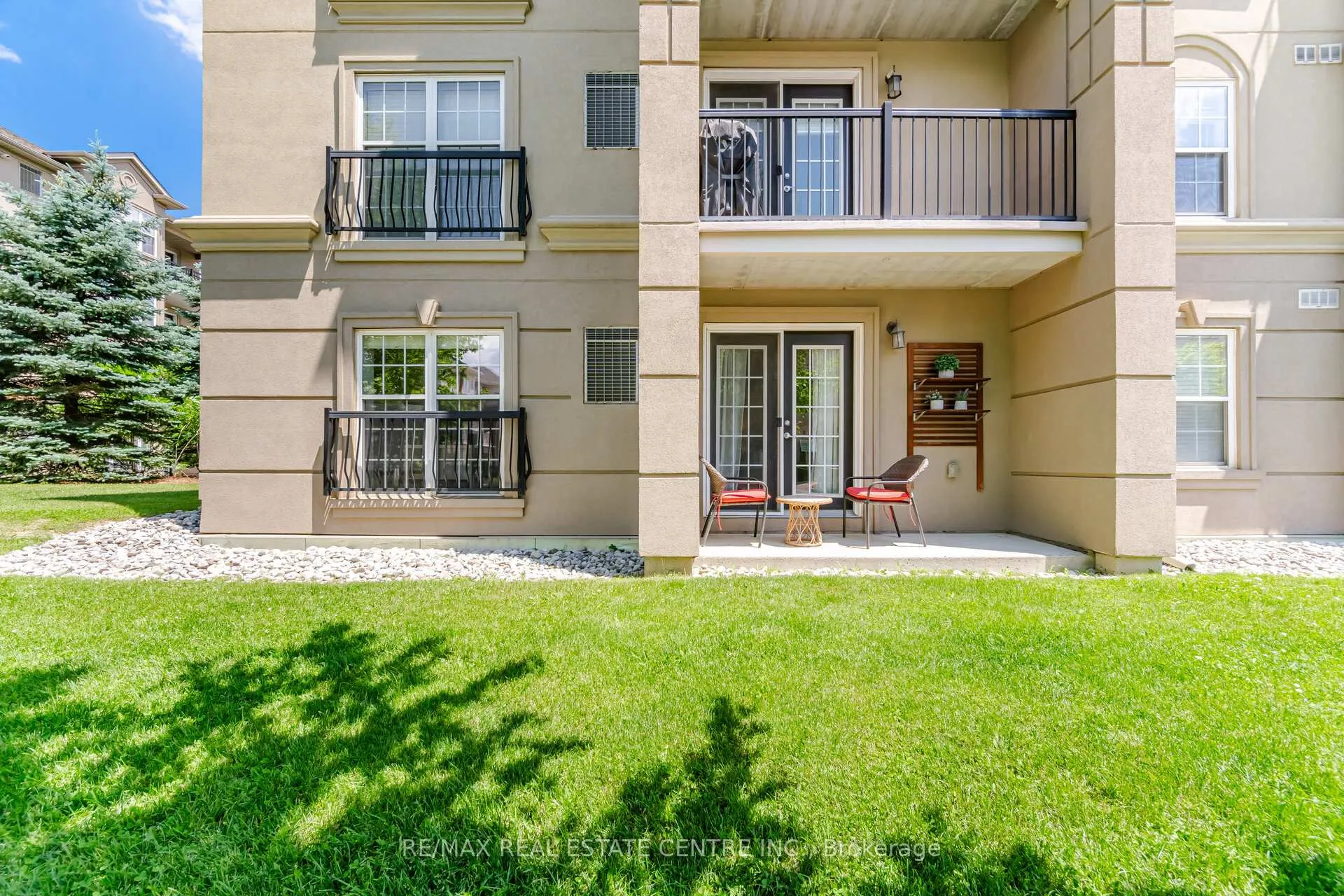 Photo 29 of Unit 101, 1350 Main Street E, Milton, Dempsey — HOMEH