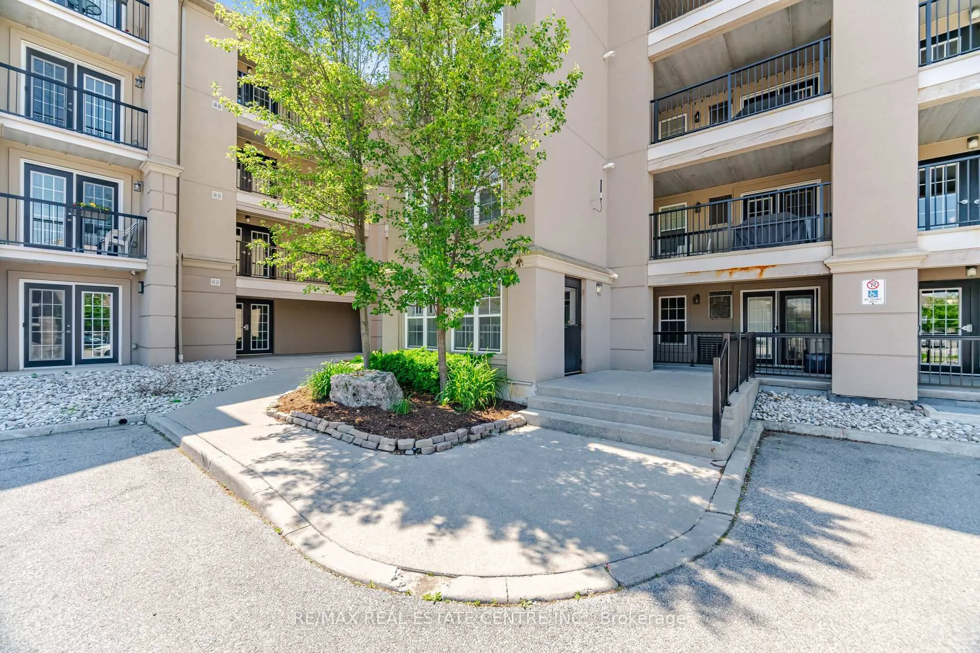 Photo 30 of Unit 101, 1350 Main Street E, Milton, Dempsey — HOMEH