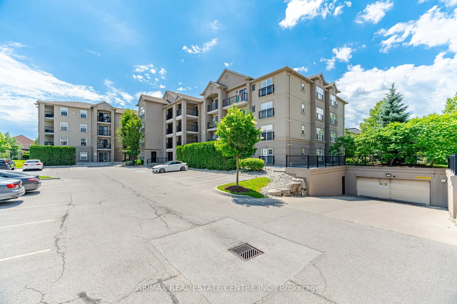 Photo 31 of Unit 101, 1350 Main Street E, Milton, Dempsey — HOMEH