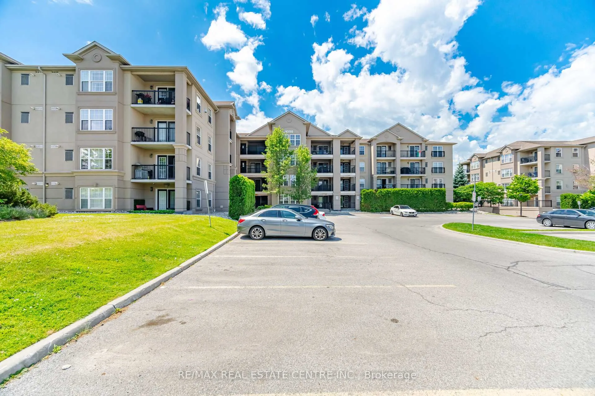 Photo 32 of Unit 101, 1350 Main Street E, Milton, Dempsey — HOMEH