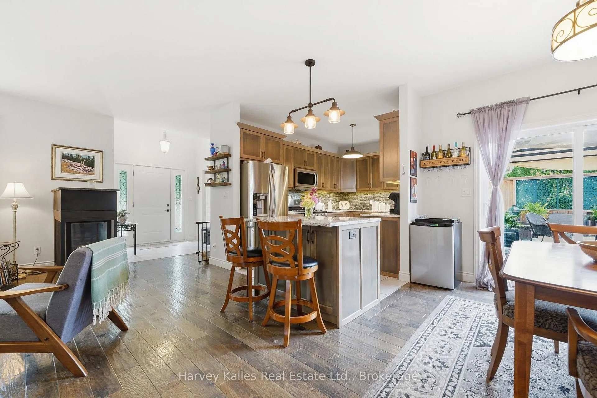 Photo 10 of 3 Cardinal Court, Quinte West, Sidney Ward — HOMEH