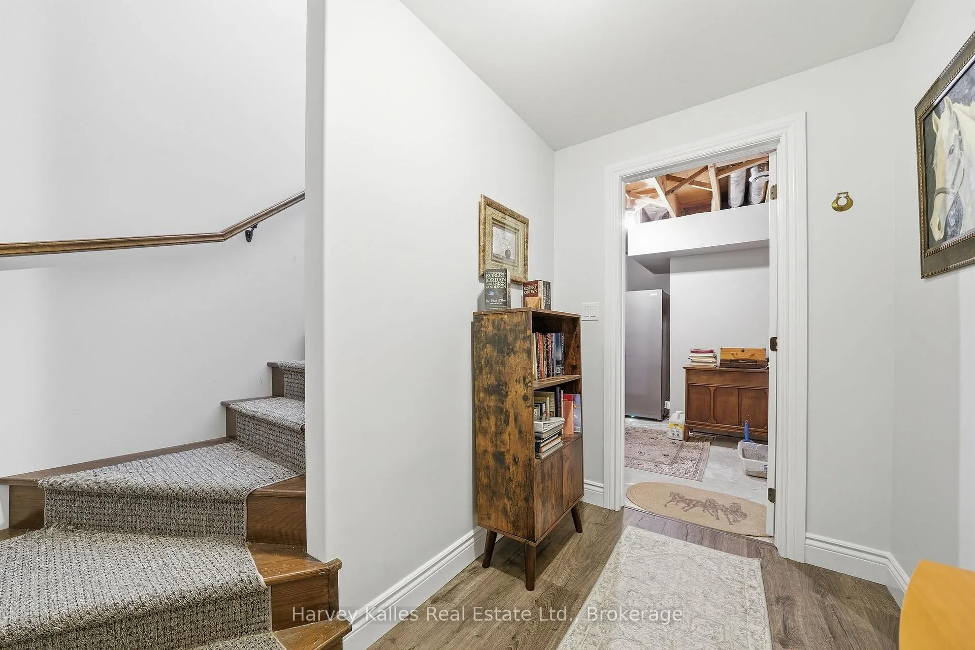 Photo 24 of 3 Cardinal Court, Quinte West, Sidney Ward — HOMEH