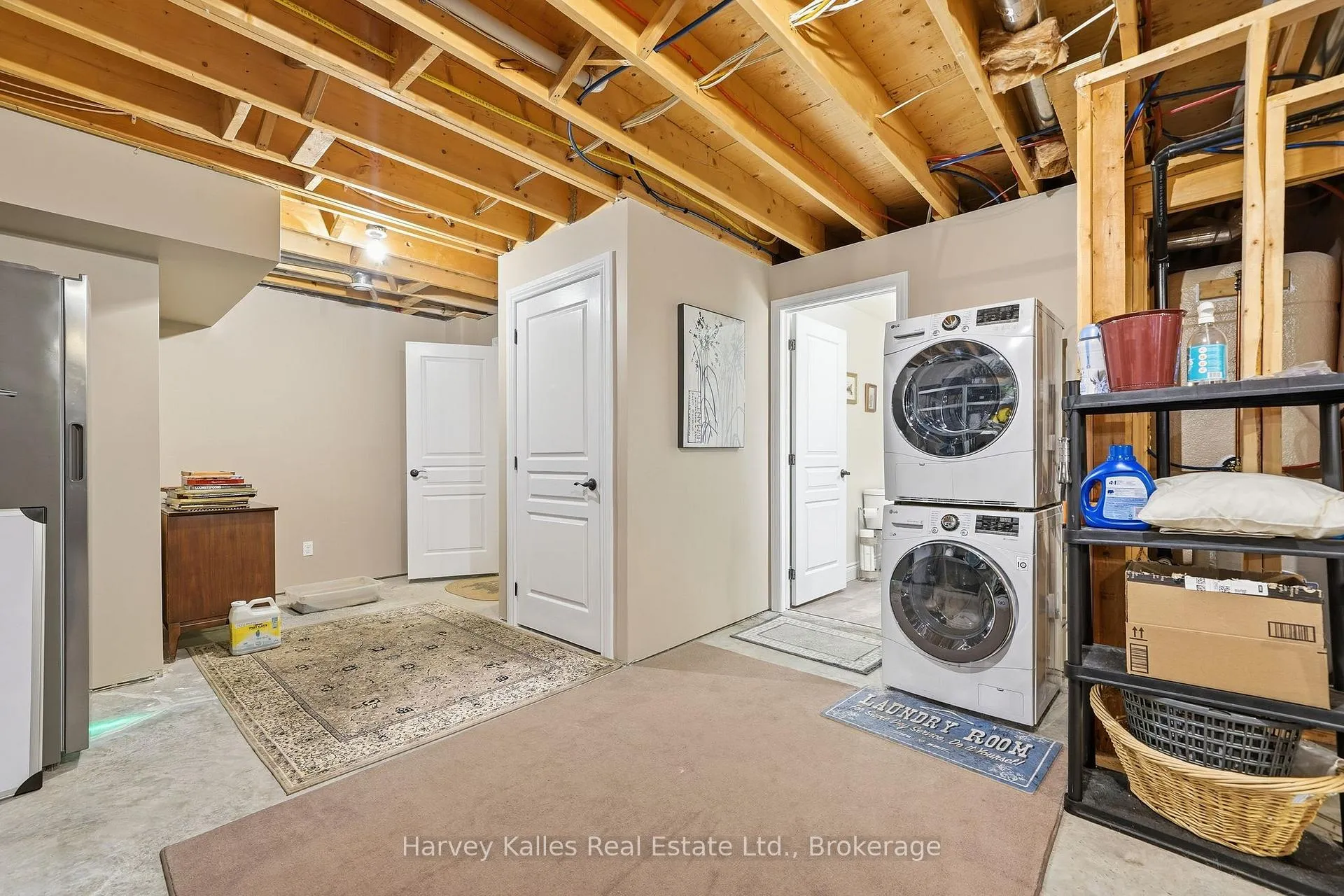Photo 25 of 3 Cardinal Court, Quinte West, Sidney Ward — HOMEH