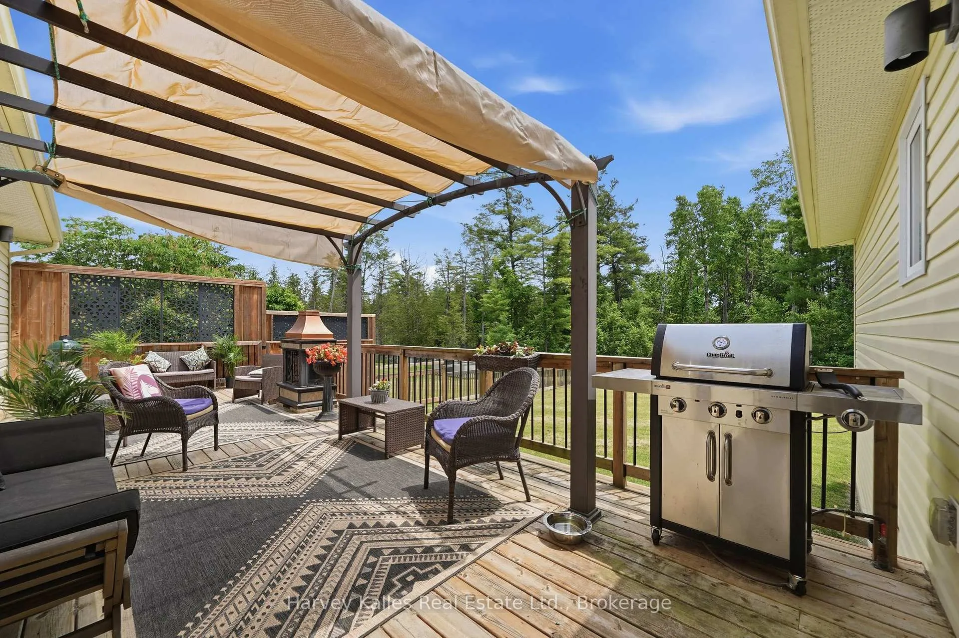 Photo 31 of 3 Cardinal Court, Quinte West, Sidney Ward — HOMEH