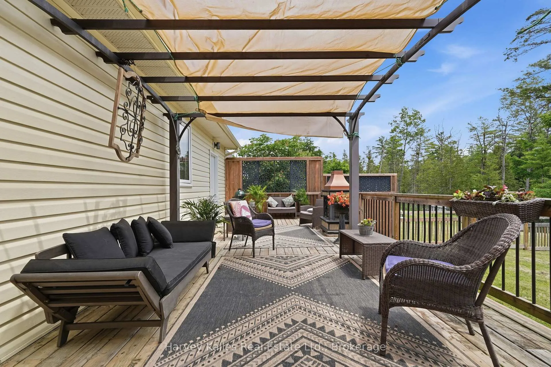 Photo 32 of 3 Cardinal Court, Quinte West, Sidney Ward — HOMEH