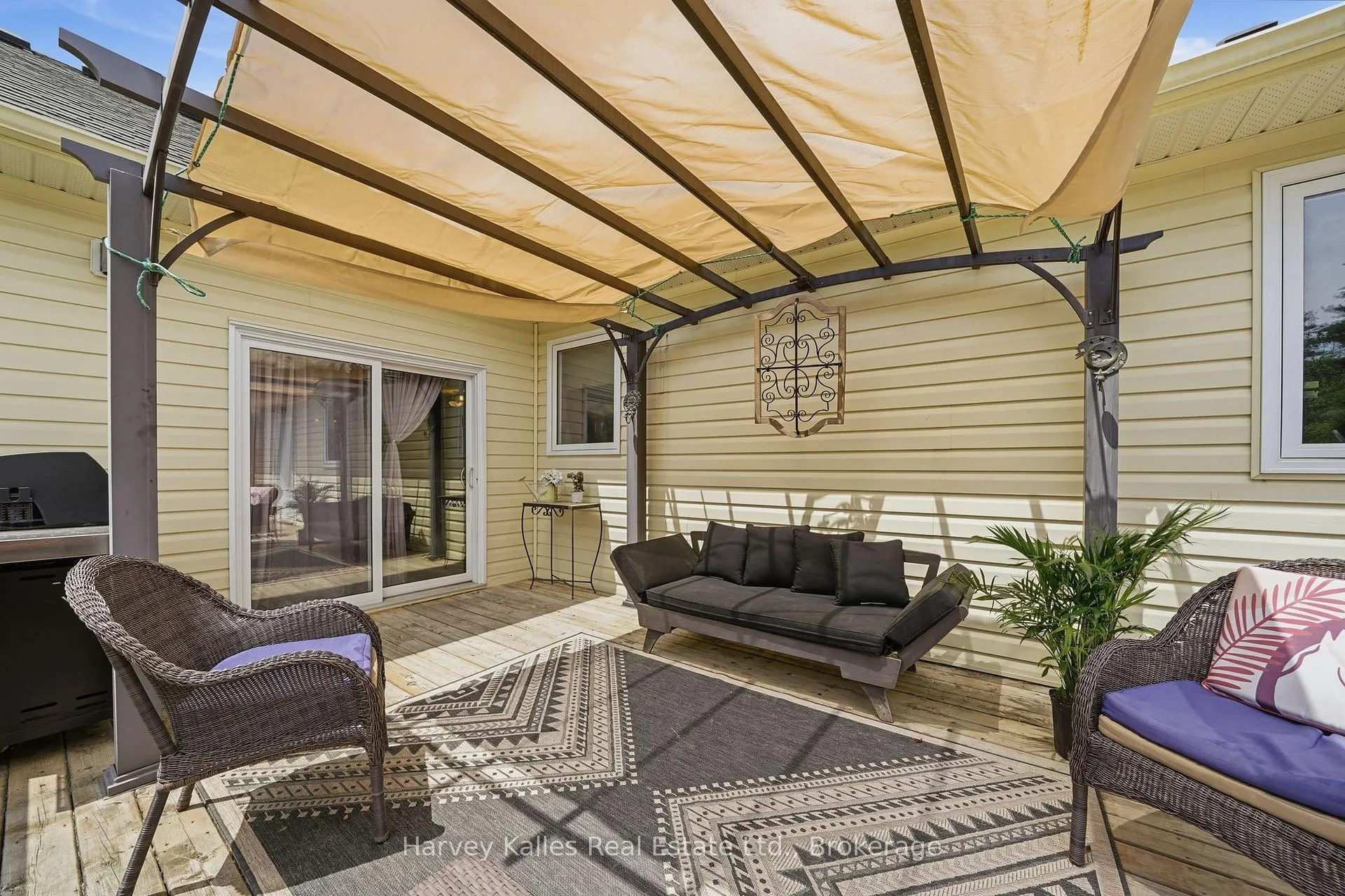 Photo 33 of 3 Cardinal Court, Quinte West, Sidney Ward — HOMEH