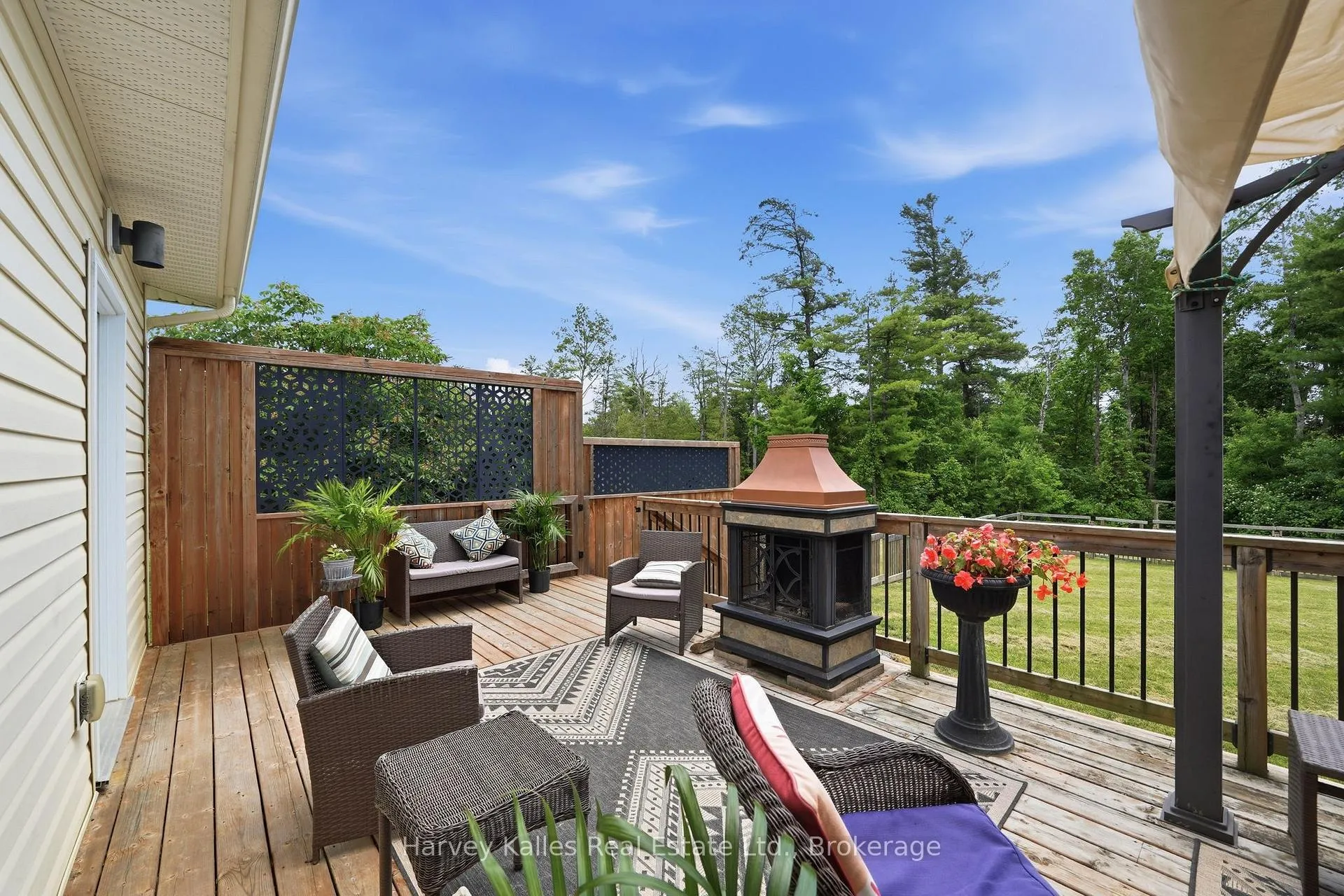 Photo 34 of 3 Cardinal Court, Quinte West, Sidney Ward — HOMEH