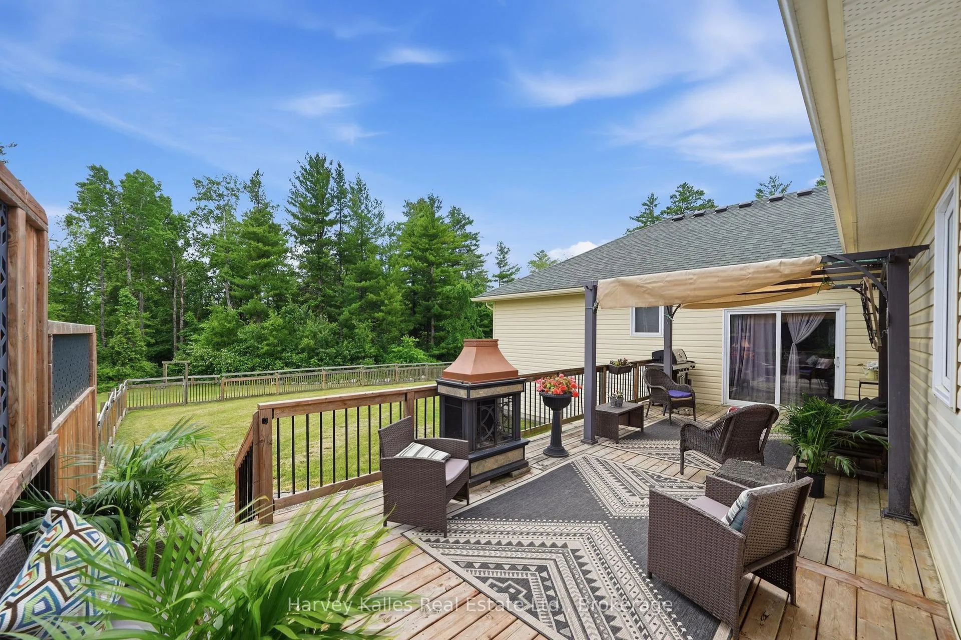 Photo 35 of 3 Cardinal Court, Quinte West, Sidney Ward — HOMEH