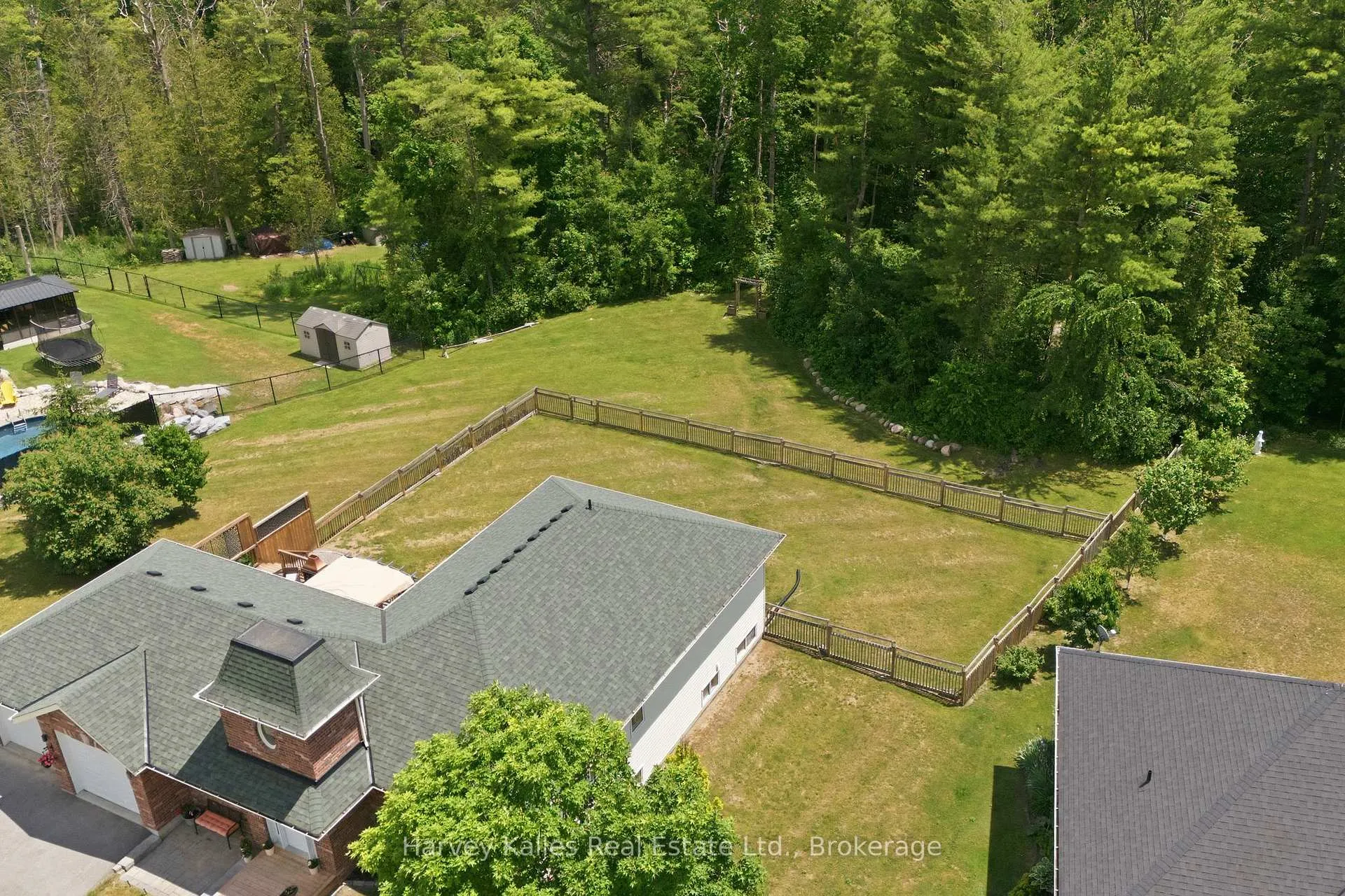Photo 38 of 3 Cardinal Court, Quinte West, Sidney Ward — HOMEH
