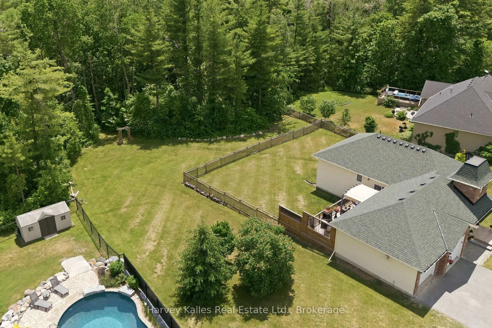 Photo 39 of 3 Cardinal Court, Quinte West, Sidney Ward — HOMEH