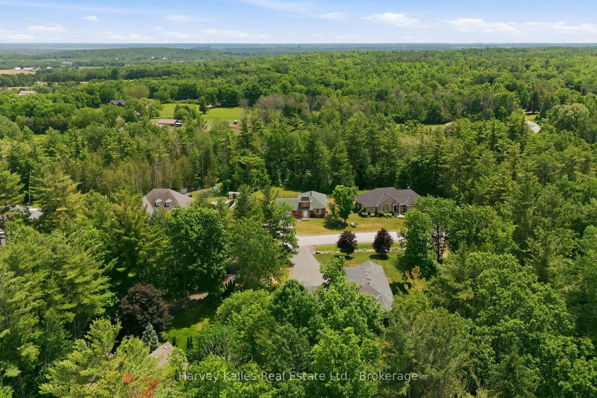 Photo 45 of 3 Cardinal Court, Quinte West, Sidney Ward — HOMEH