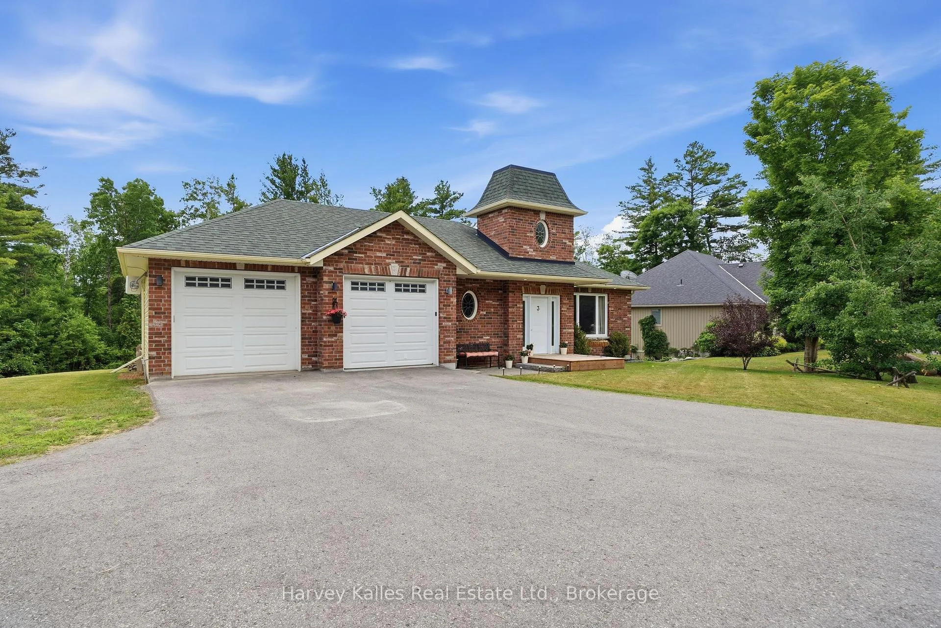 Photo 47 of 3 Cardinal Court, Quinte West, Sidney Ward — HOMEH