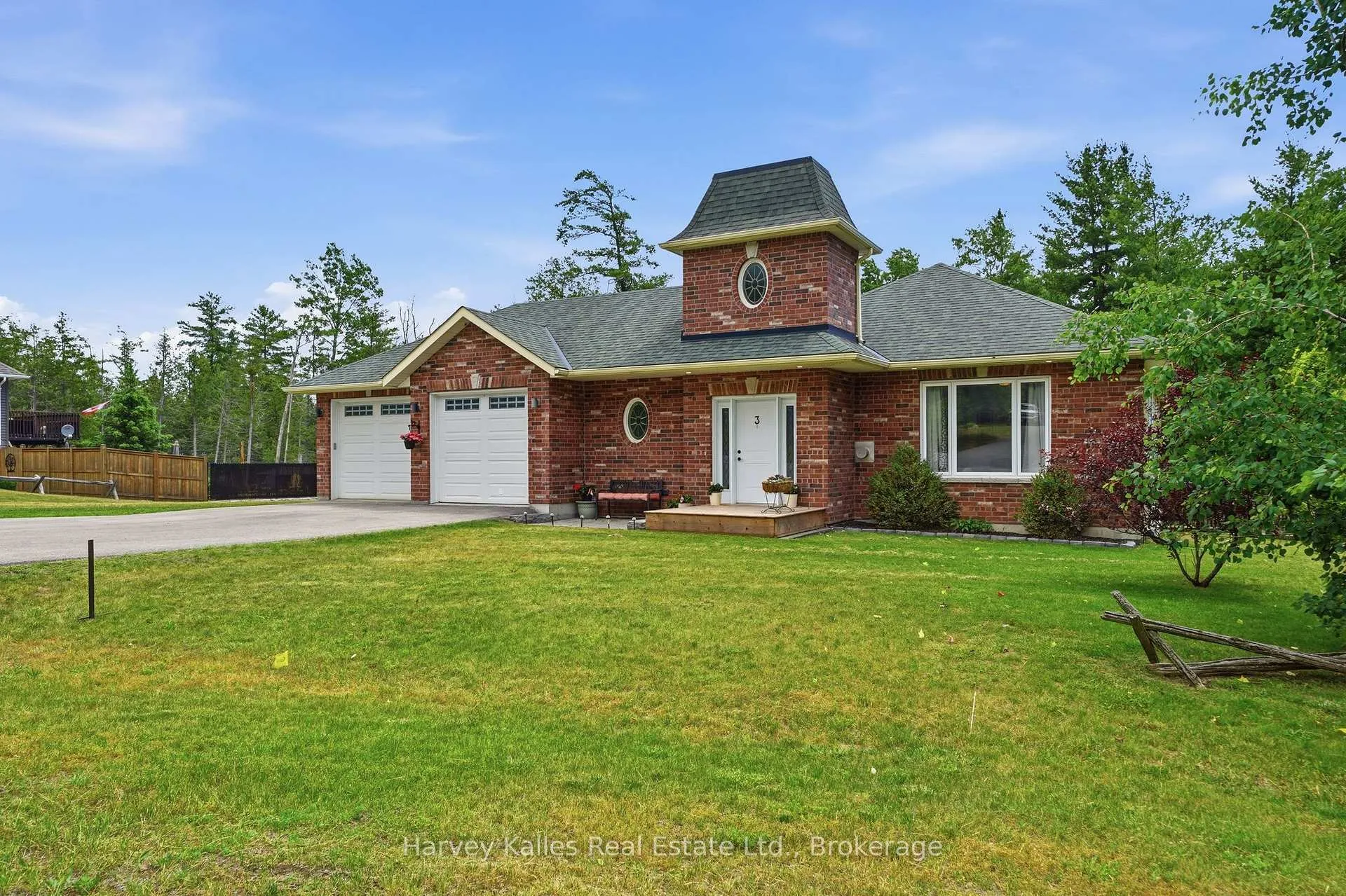 Photo 48 of 3 Cardinal Court, Quinte West, Sidney Ward — HOMEH