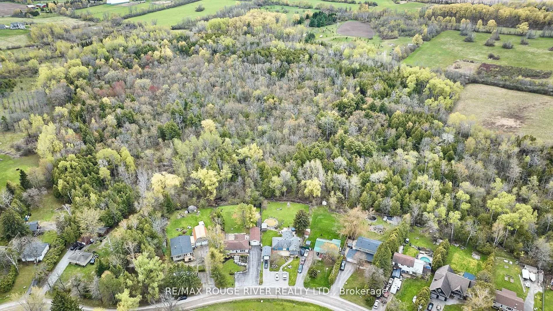 Photo 2 of 80 Davidge Drive, Scugog, Rural Scugog — HOMEH
