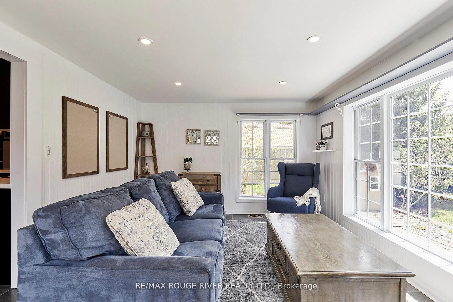 Photo 16 of 80 Davidge Drive, Scugog, Rural Scugog — HOMEH