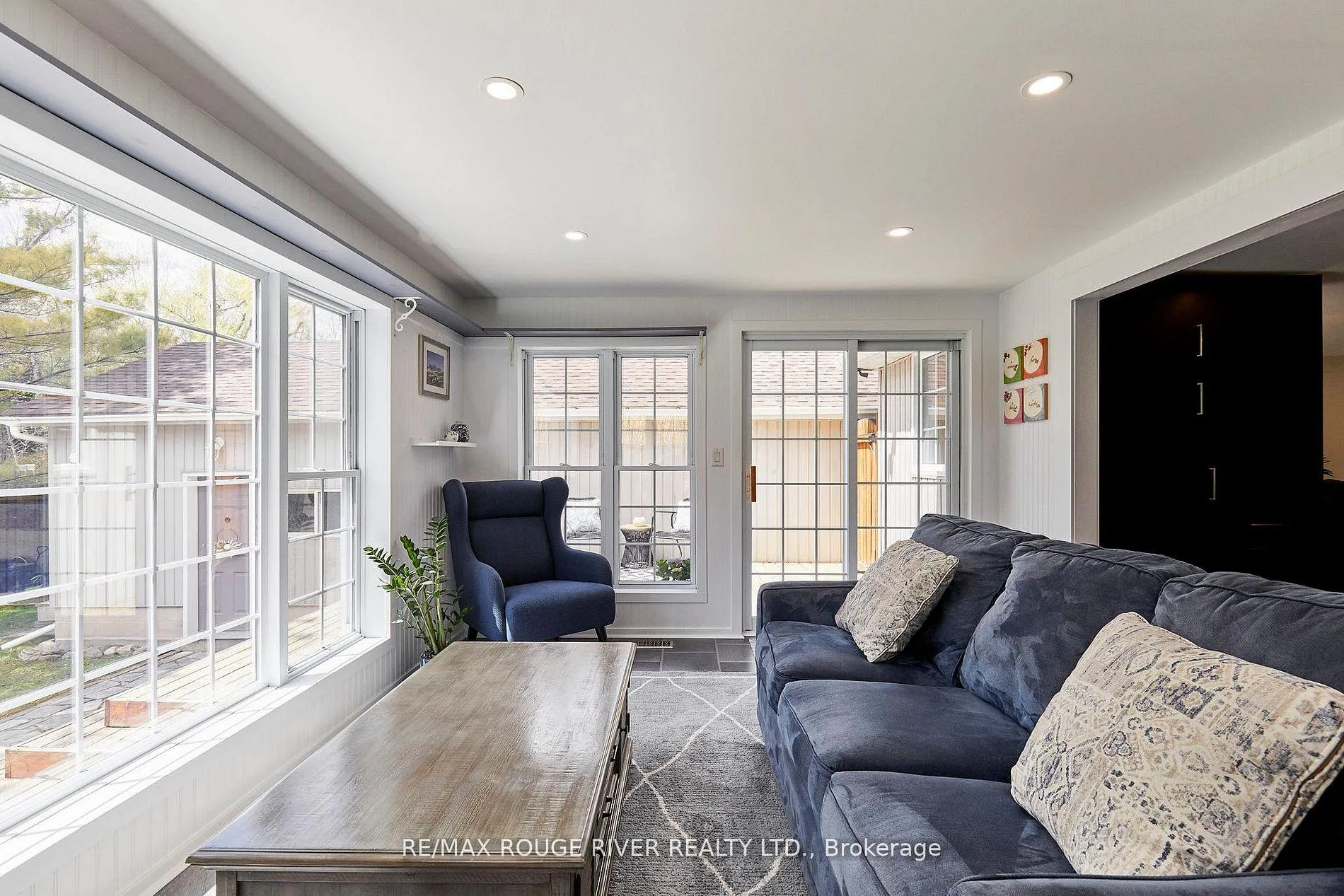 Photo 17 of 80 Davidge Drive, Scugog, Rural Scugog — HOMEH
