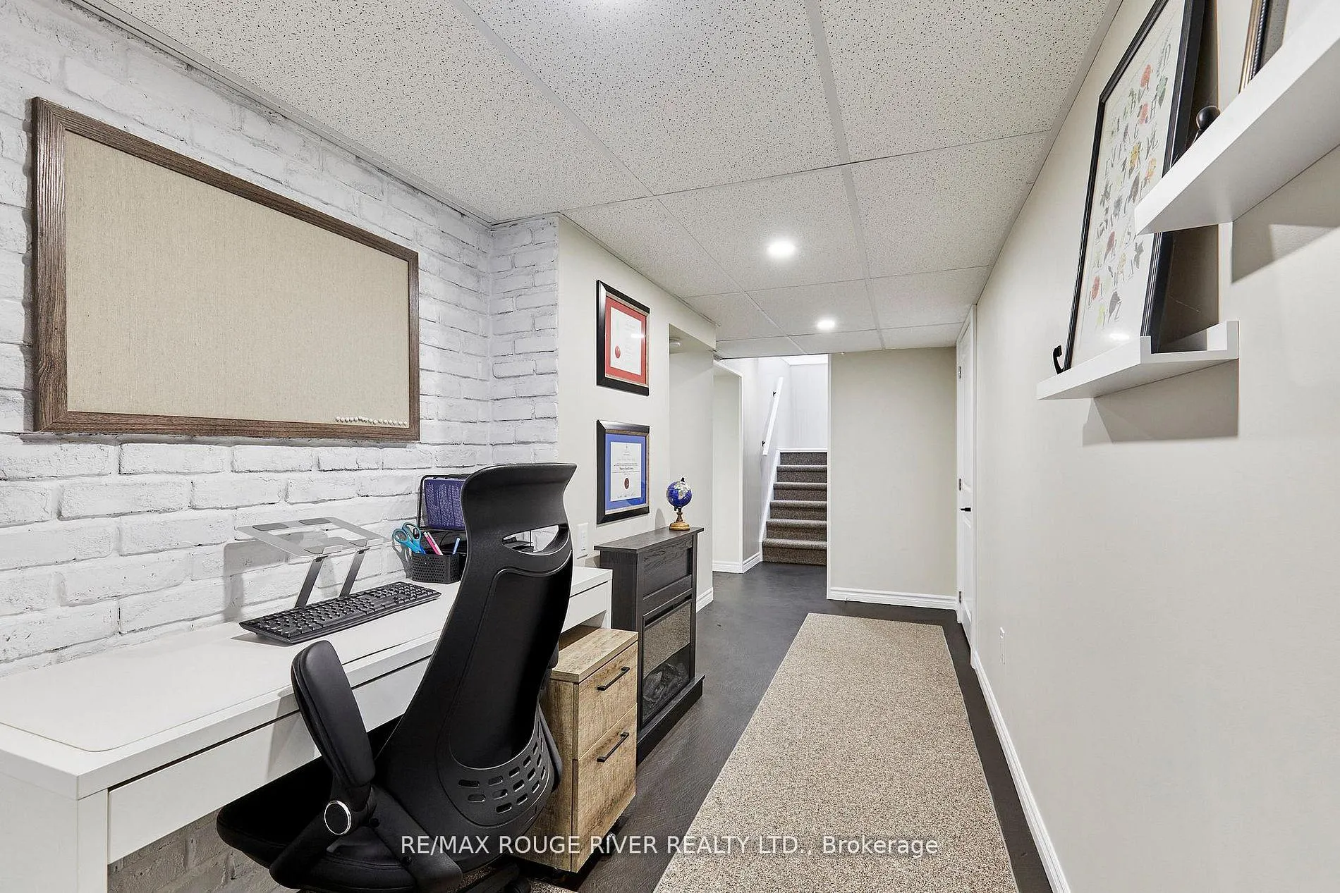 Photo 32 of 80 Davidge Drive, Scugog, Rural Scugog — HOMEH
