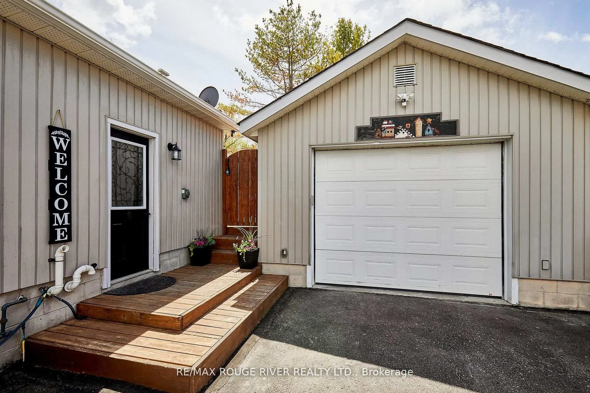 Photo 33 of 80 Davidge Drive, Scugog, Rural Scugog — HOMEH