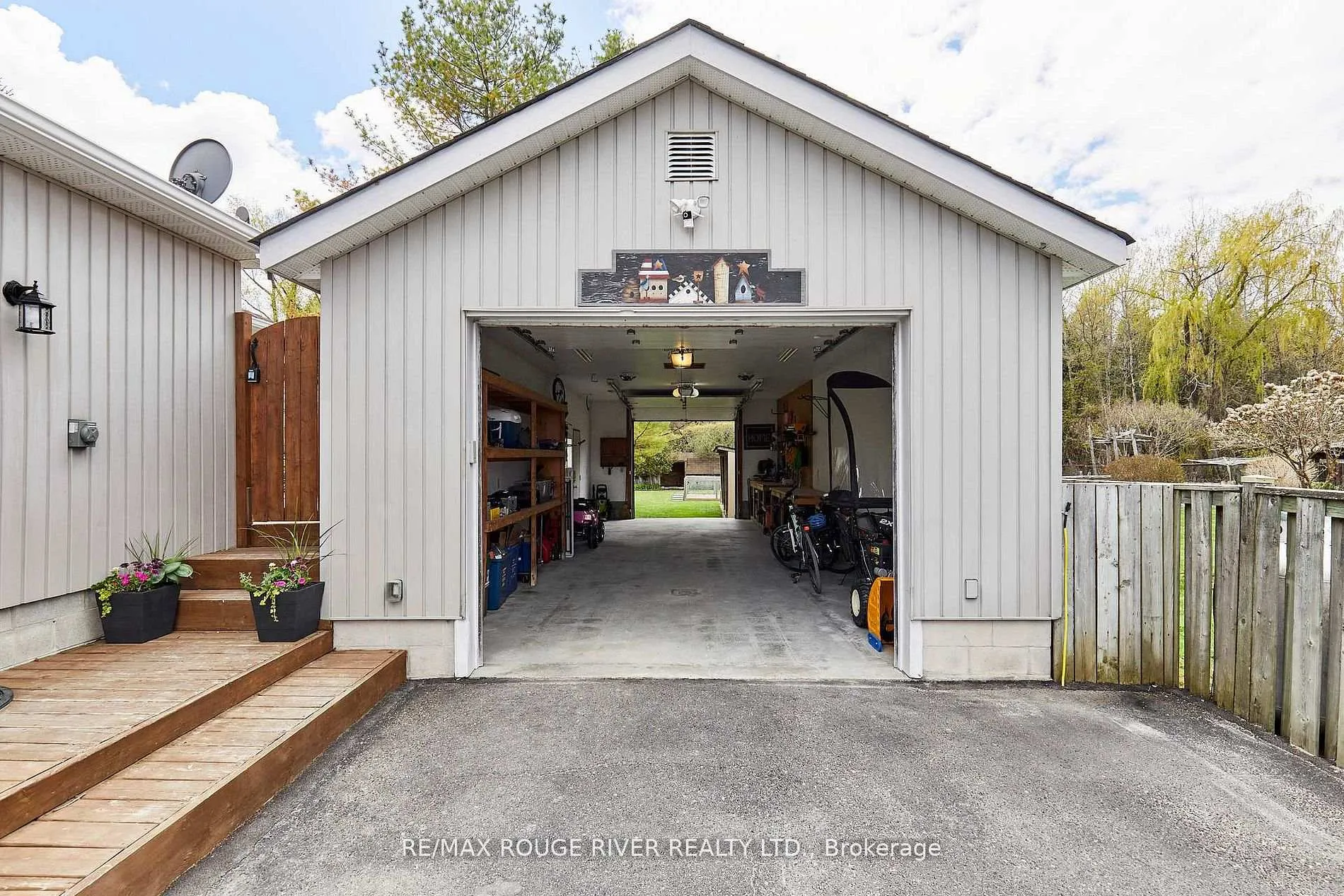 Photo 34 of 80 Davidge Drive, Scugog, Rural Scugog — HOMEH