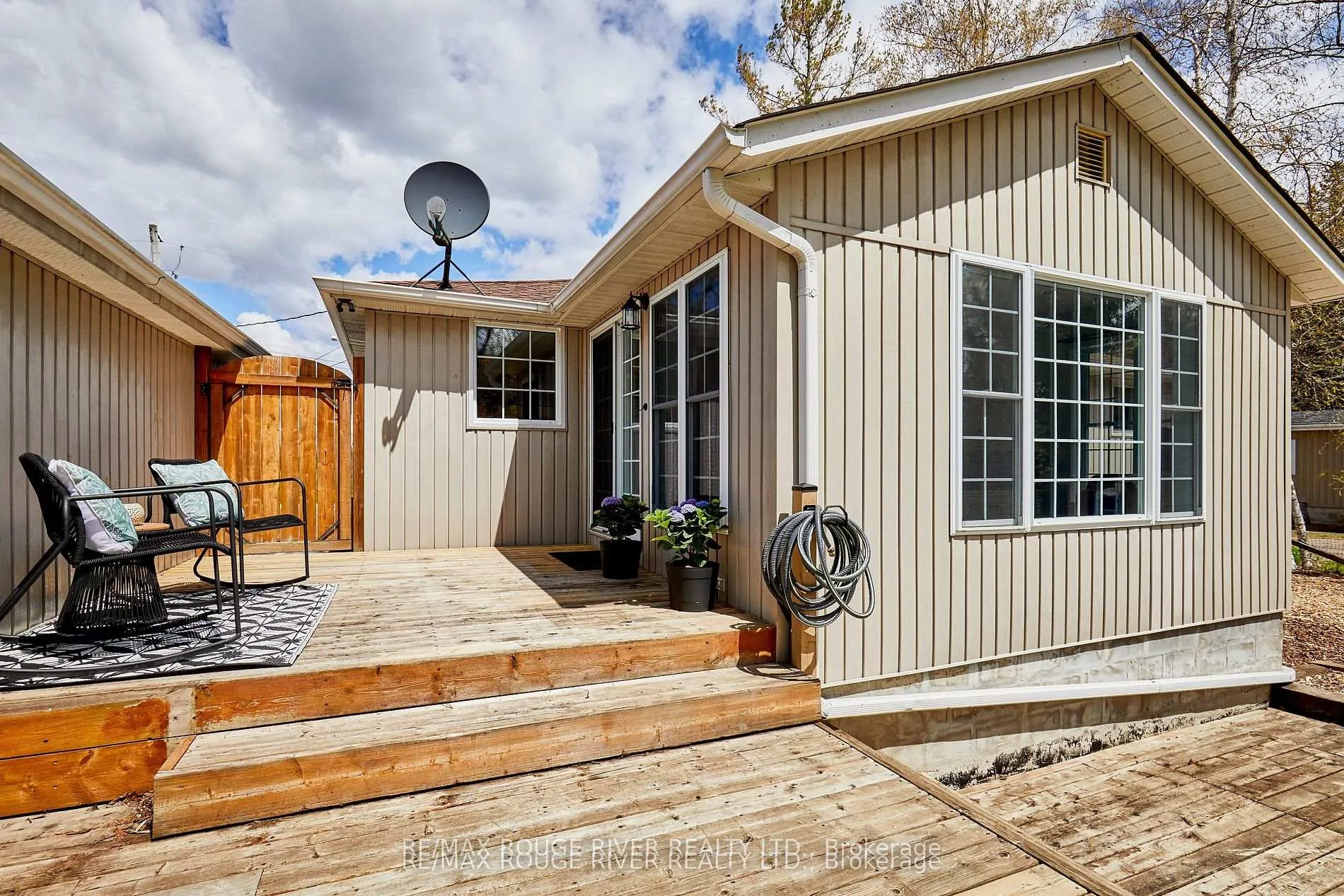 Photo 36 of 80 Davidge Drive, Scugog, Rural Scugog — HOMEH