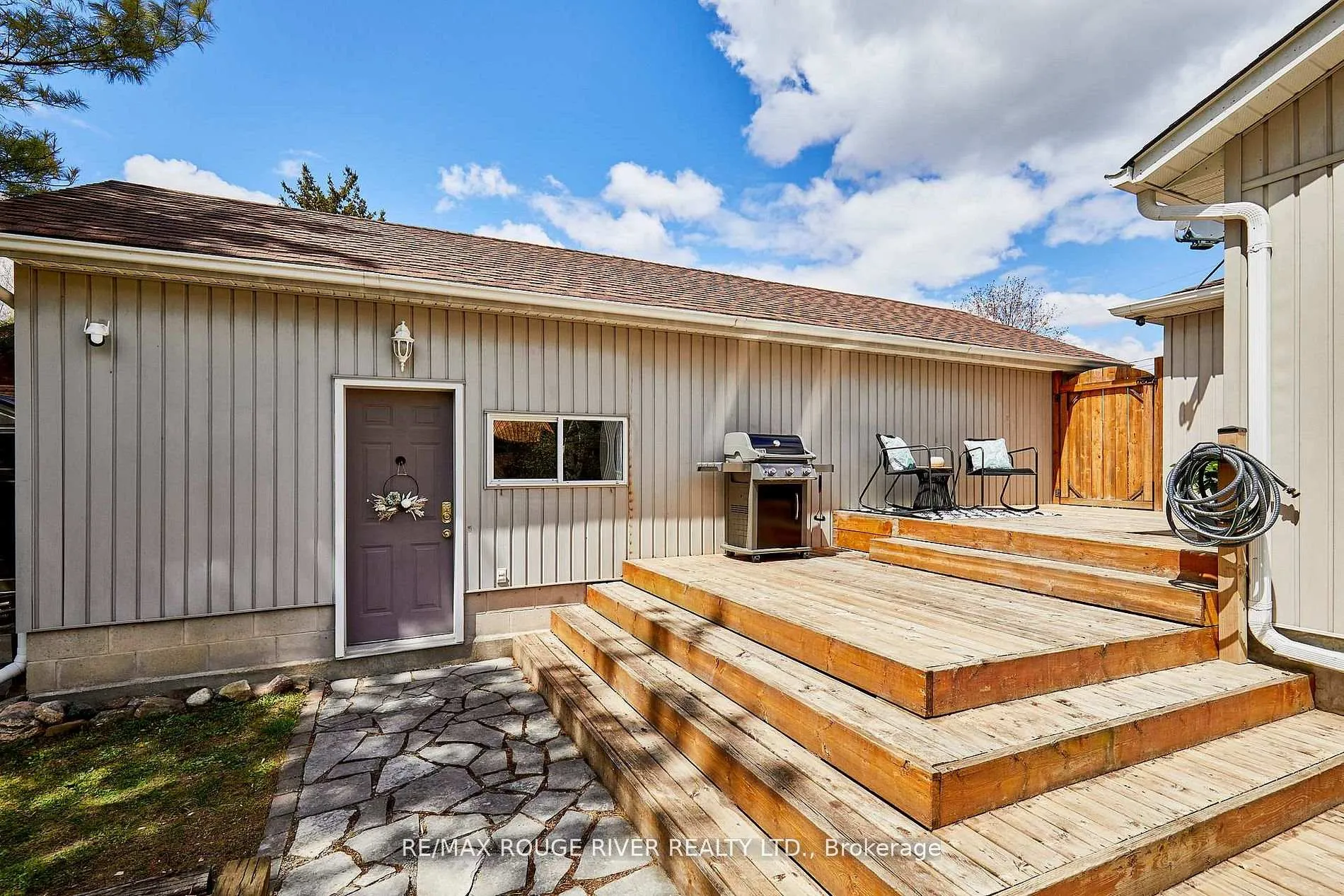 Photo 37 of 80 Davidge Drive, Scugog, Rural Scugog — HOMEH