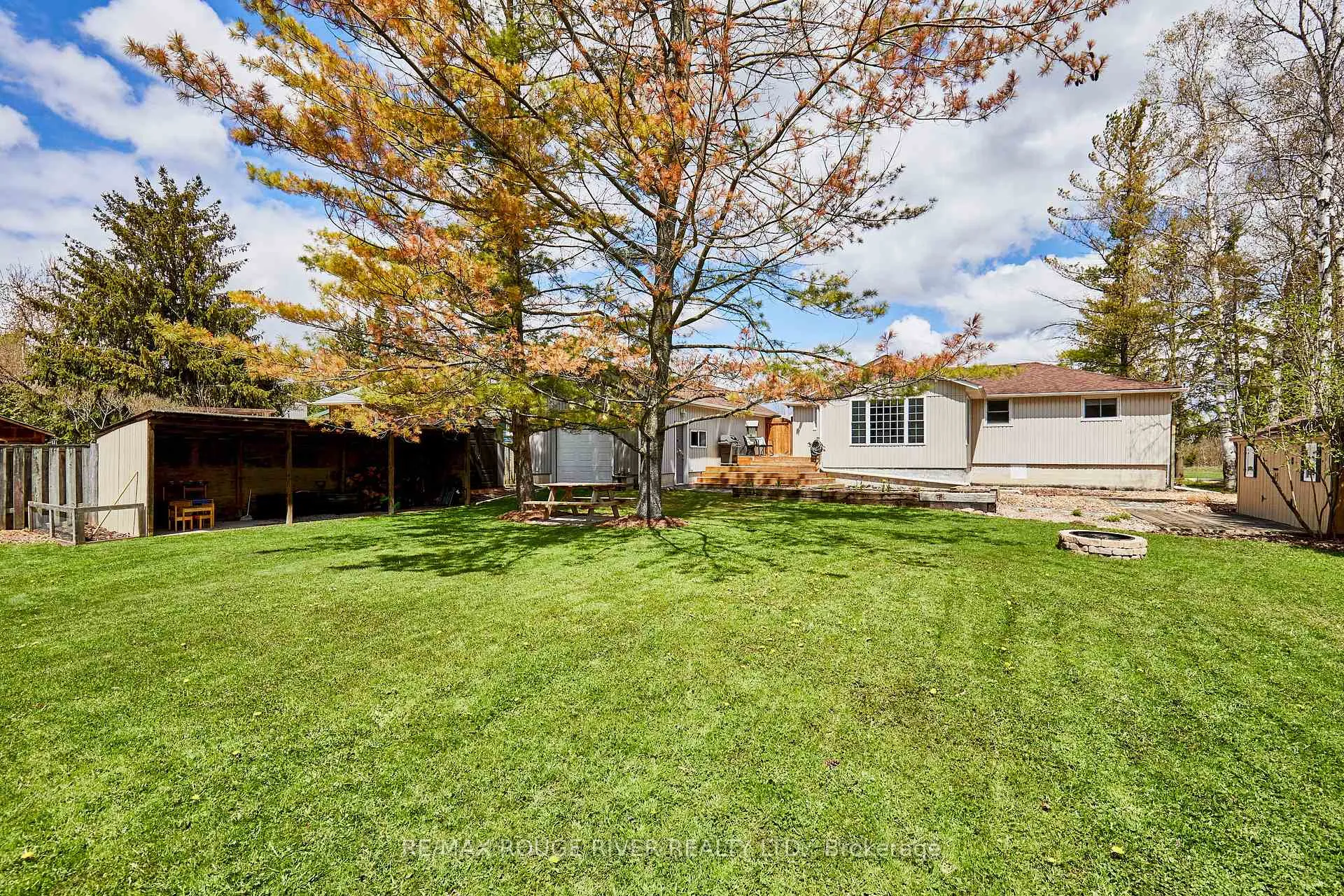 Photo 38 of 80 Davidge Drive, Scugog, Rural Scugog — HOMEH