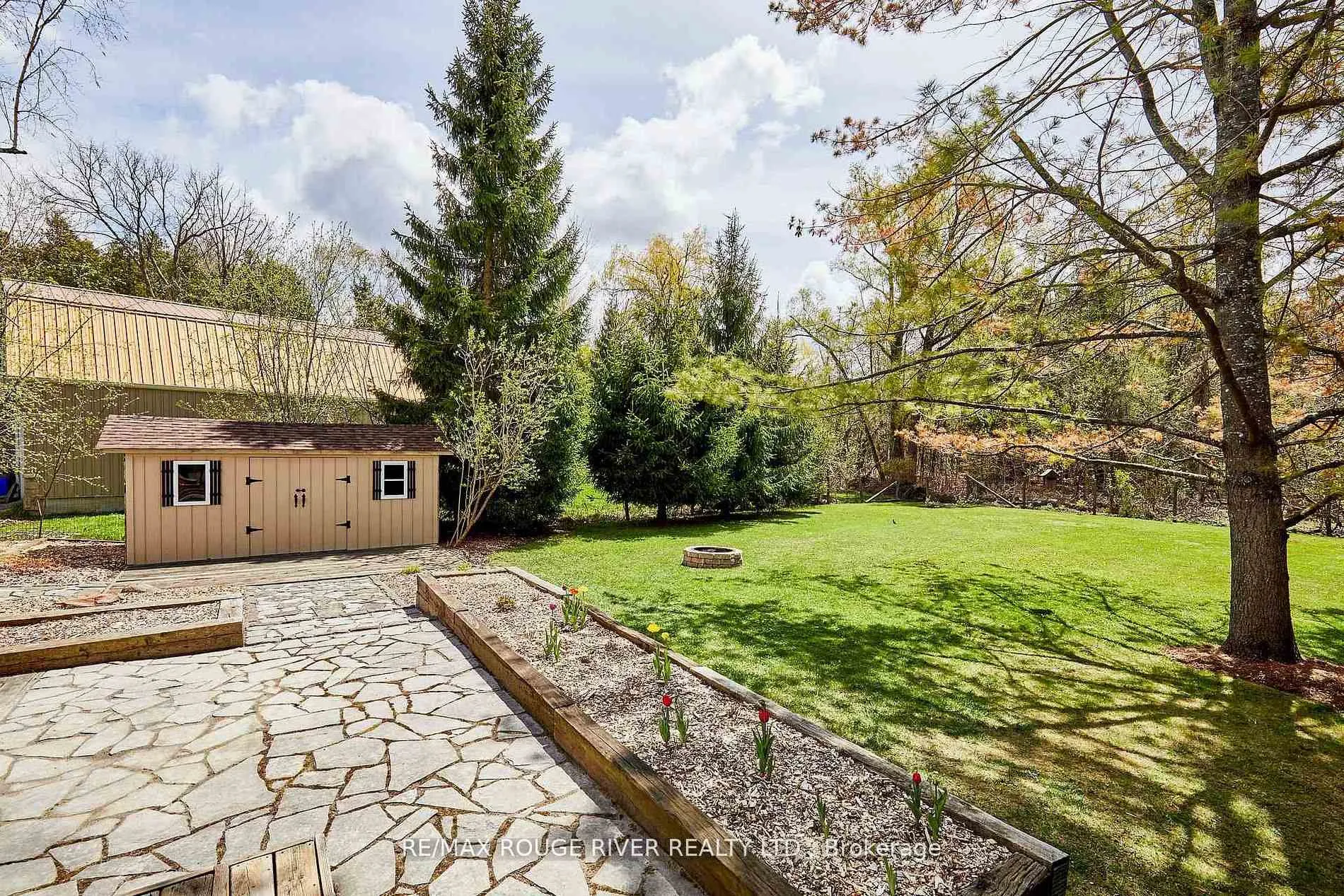 Photo 39 of 80 Davidge Drive, Scugog, Rural Scugog — HOMEH