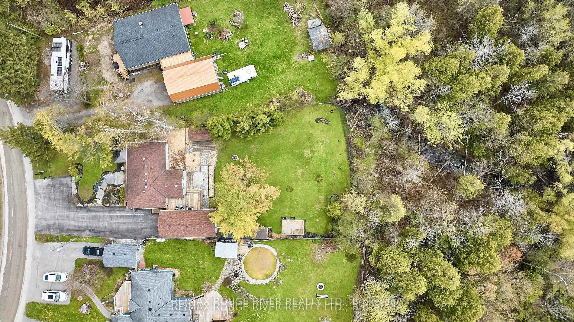 Photo 43 of 80 Davidge Drive, Scugog, Rural Scugog — HOMEH