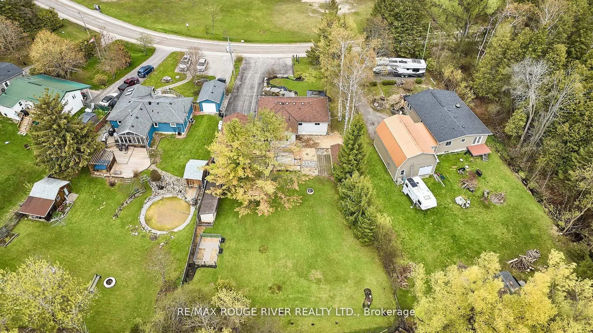 Photo 45 of 80 Davidge Drive, Scugog, Rural Scugog — HOMEH