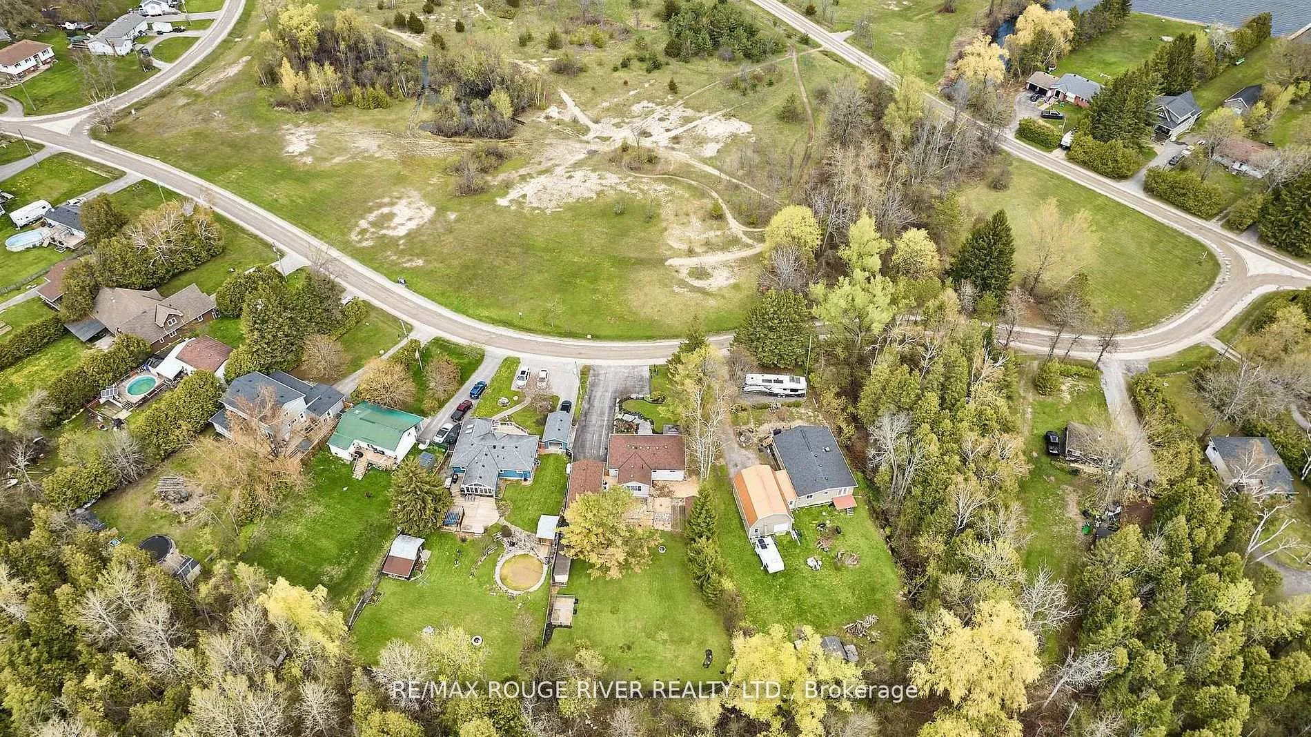 Photo 46 of 80 Davidge Drive, Scugog, Rural Scugog — HOMEH