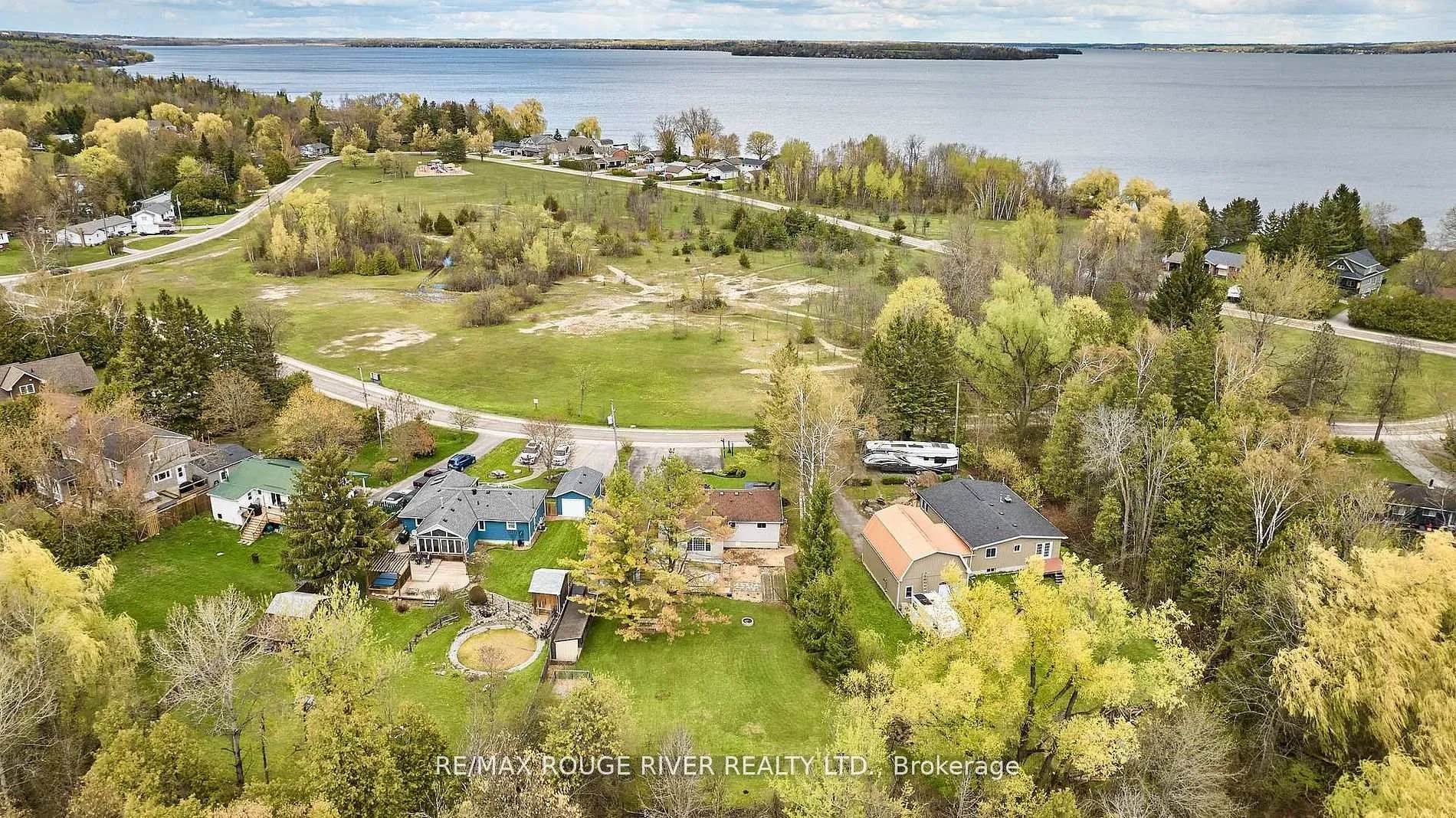 Photo 47 of 80 Davidge Drive, Scugog, Rural Scugog — HOMEH
