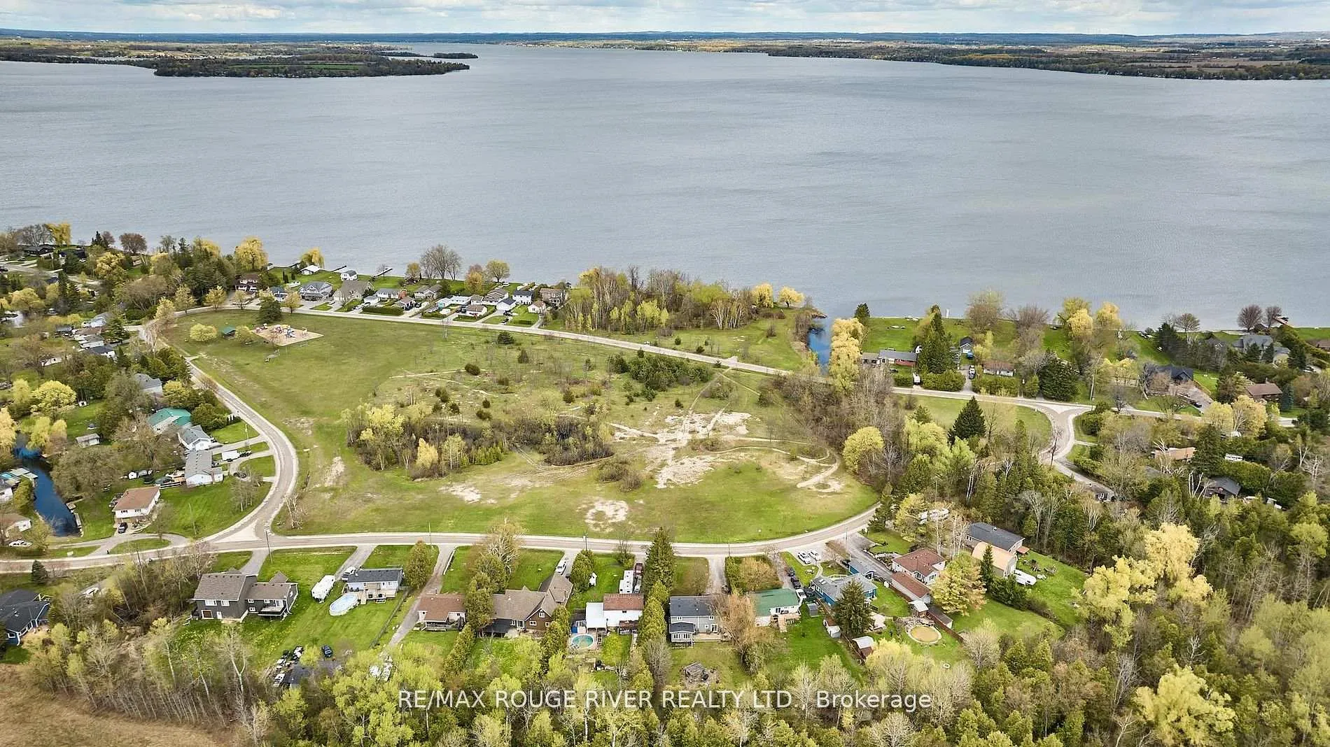 Photo 48 of 80 Davidge Drive, Scugog, Rural Scugog — HOMEH