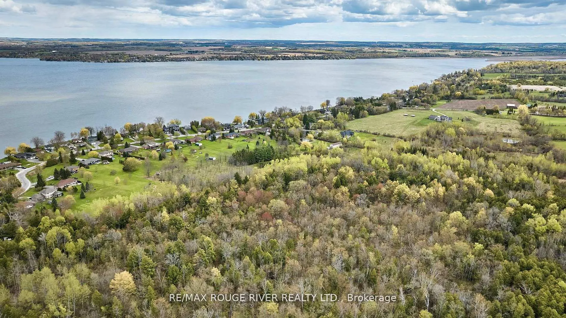 Photo 49 of 80 Davidge Drive, Scugog, Rural Scugog — HOMEH