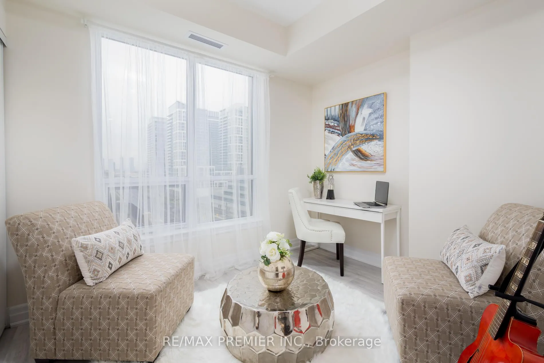 Photo 25 of Unit 909, 9085 Jane Street, Vaughan, Concord — HOMEH