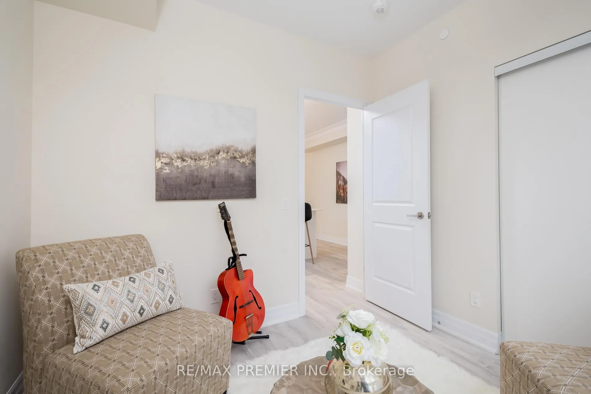 Photo 26 of Unit 909, 9085 Jane Street, Vaughan, Concord — HOMEH