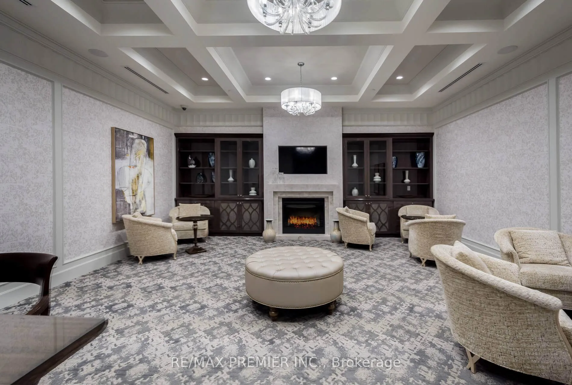 Photo 35 of Unit 909, 9085 Jane Street, Vaughan, Concord — HOMEH