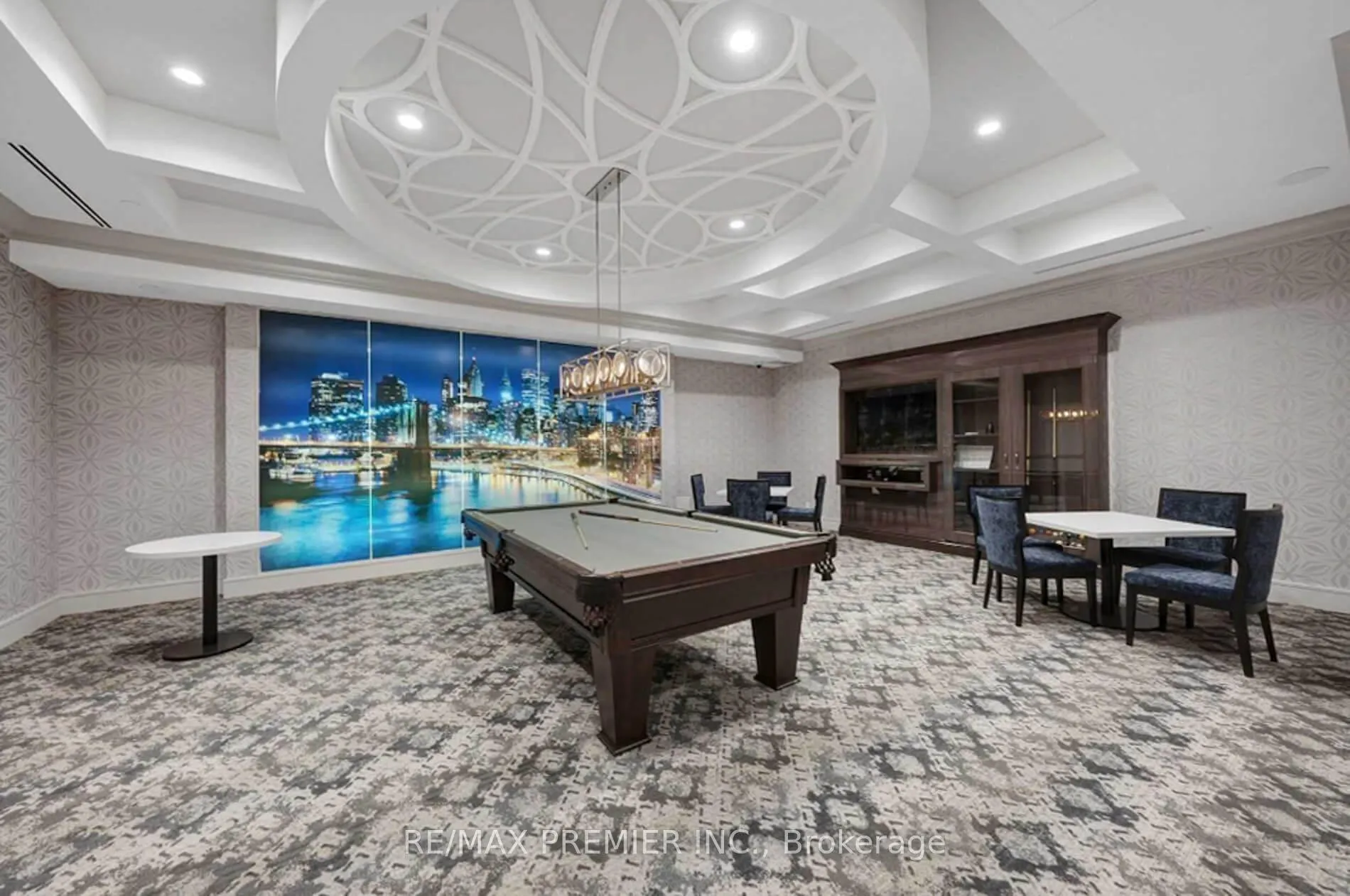Photo 36 of Unit 909, 9085 Jane Street, Vaughan, Concord — HOMEH