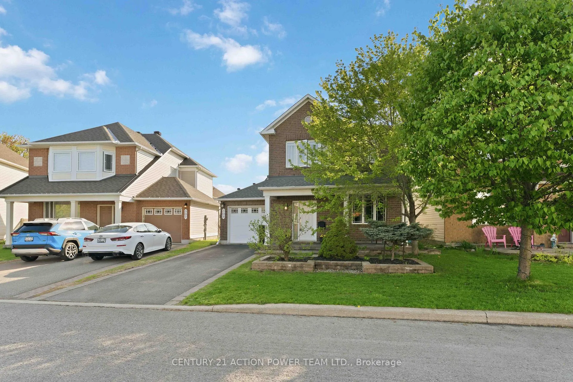 Photo 1 of 305 Sarabella Street, Ottawa, Avalon East — HOMEH