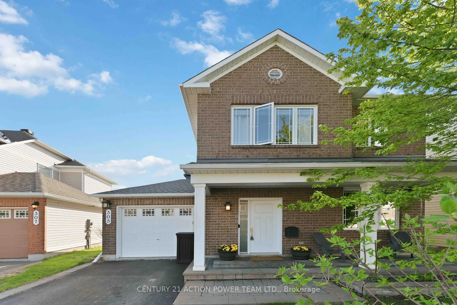 Photo 3 of 305 Sarabella Street, Ottawa, Avalon East — HOMEH