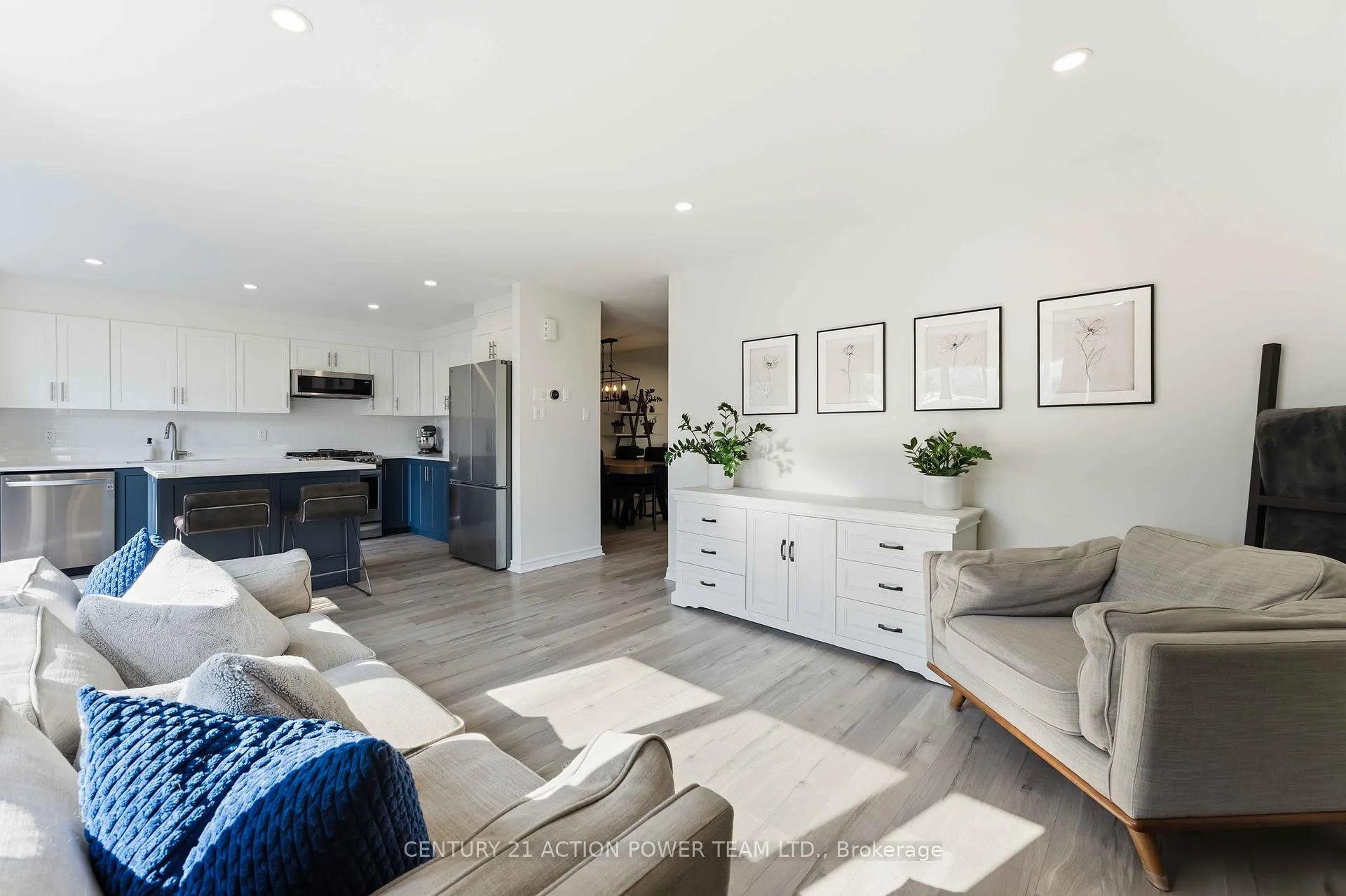 Photo 12 of 305 Sarabella Street, Ottawa, Avalon East — HOMEH