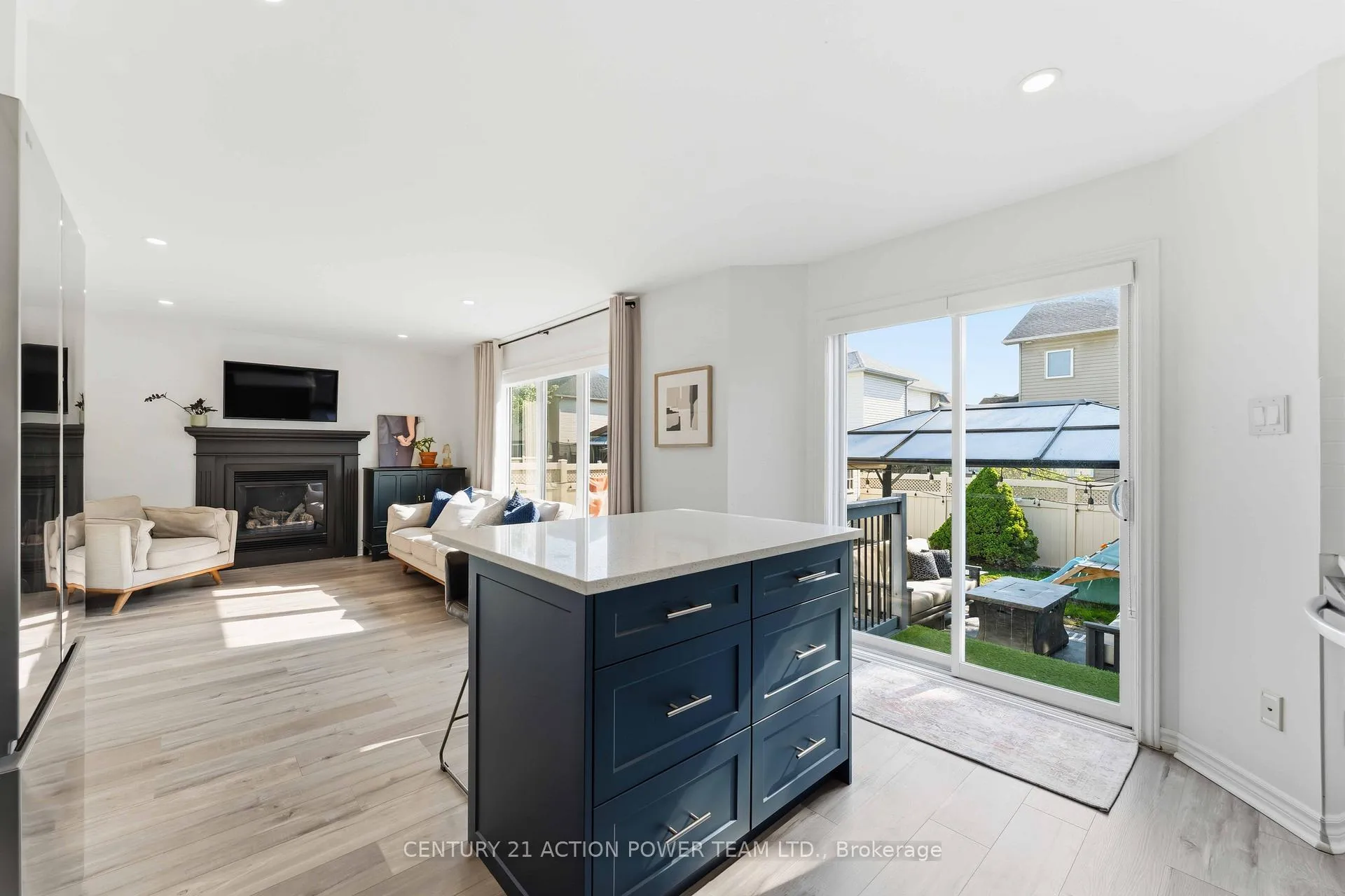 Photo 15 of 305 Sarabella Street, Ottawa, Avalon East — HOMEH