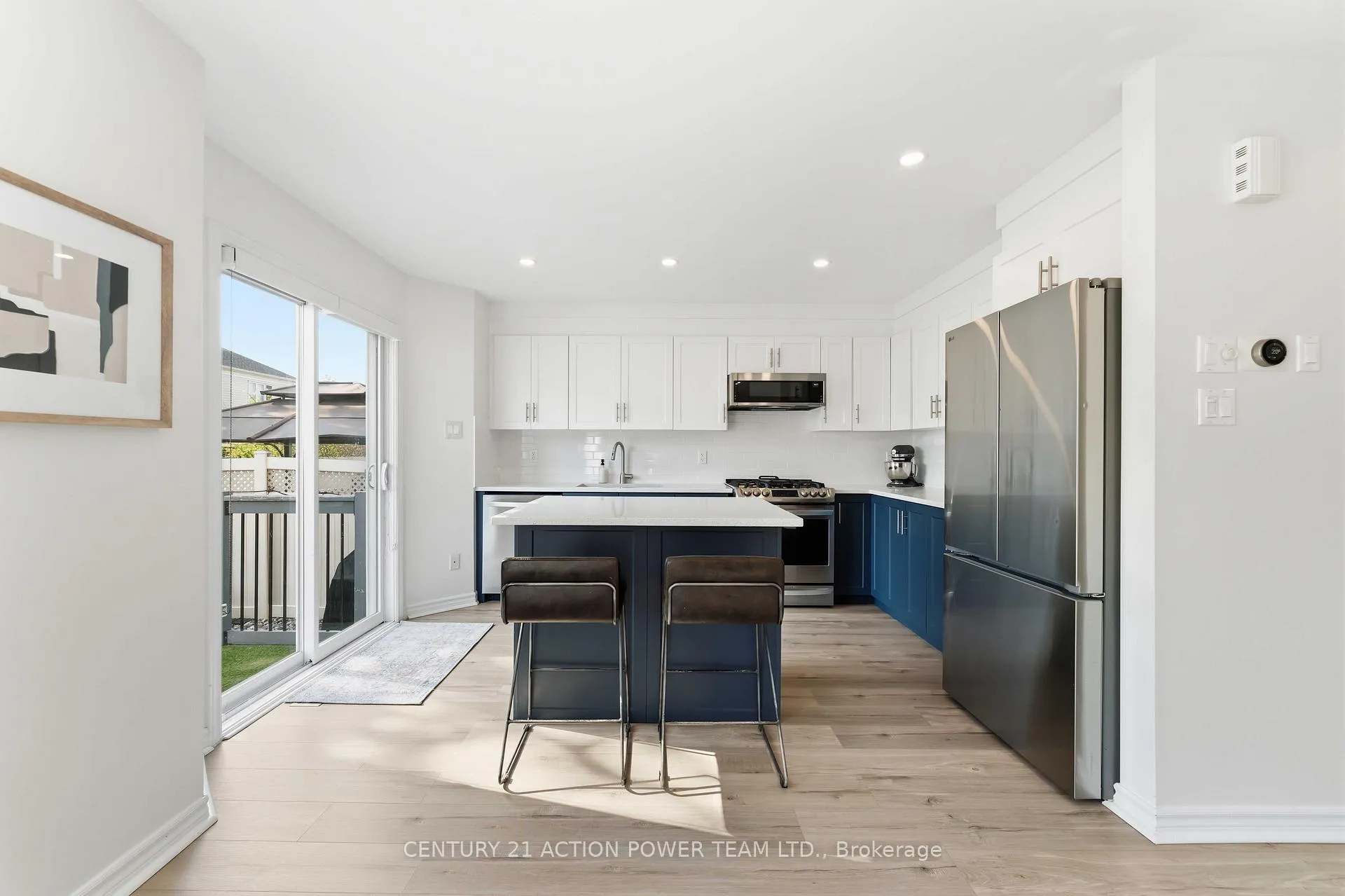 Photo 16 of 305 Sarabella Street, Ottawa, Avalon East — HOMEH